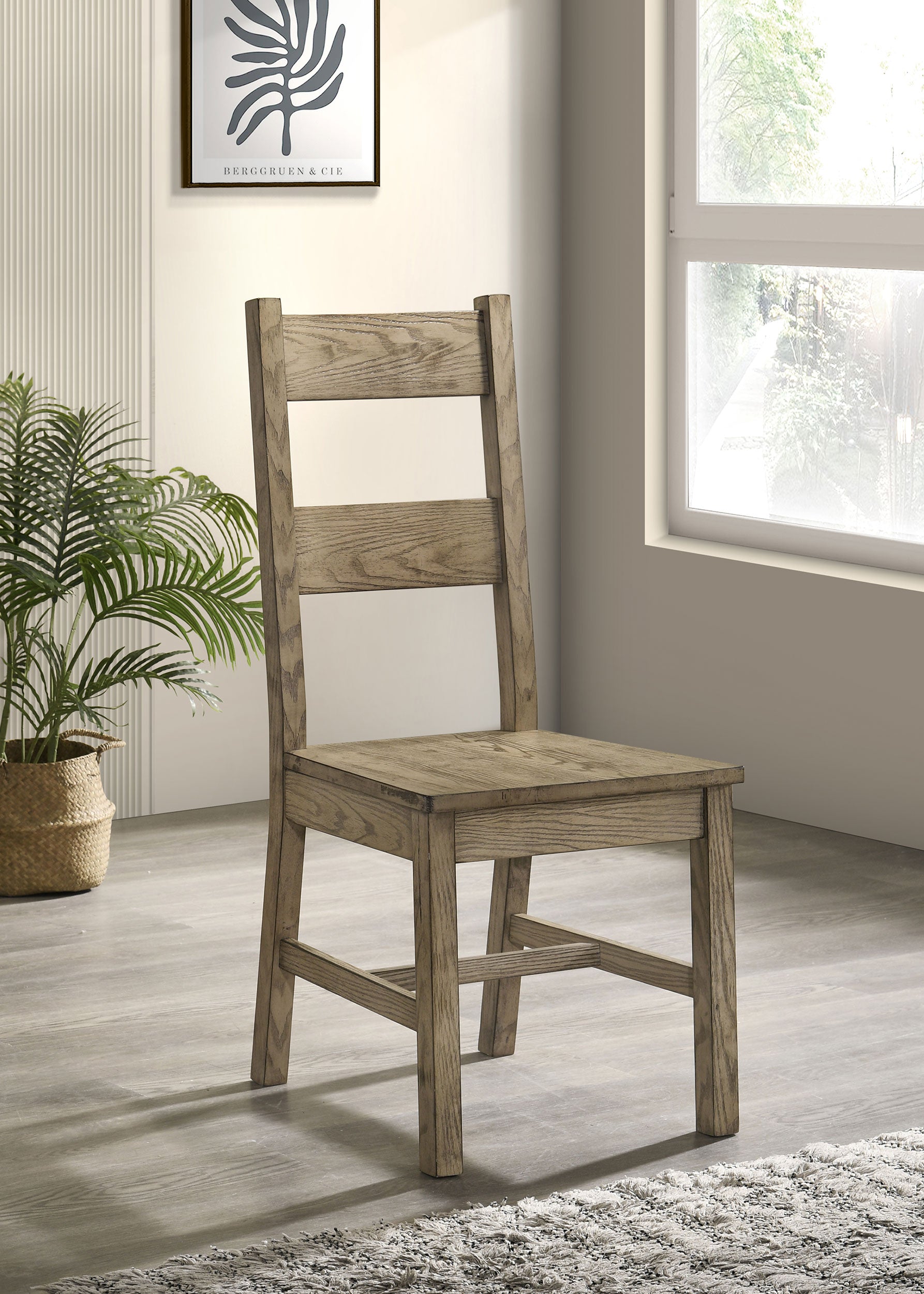 Cardova Side Chair