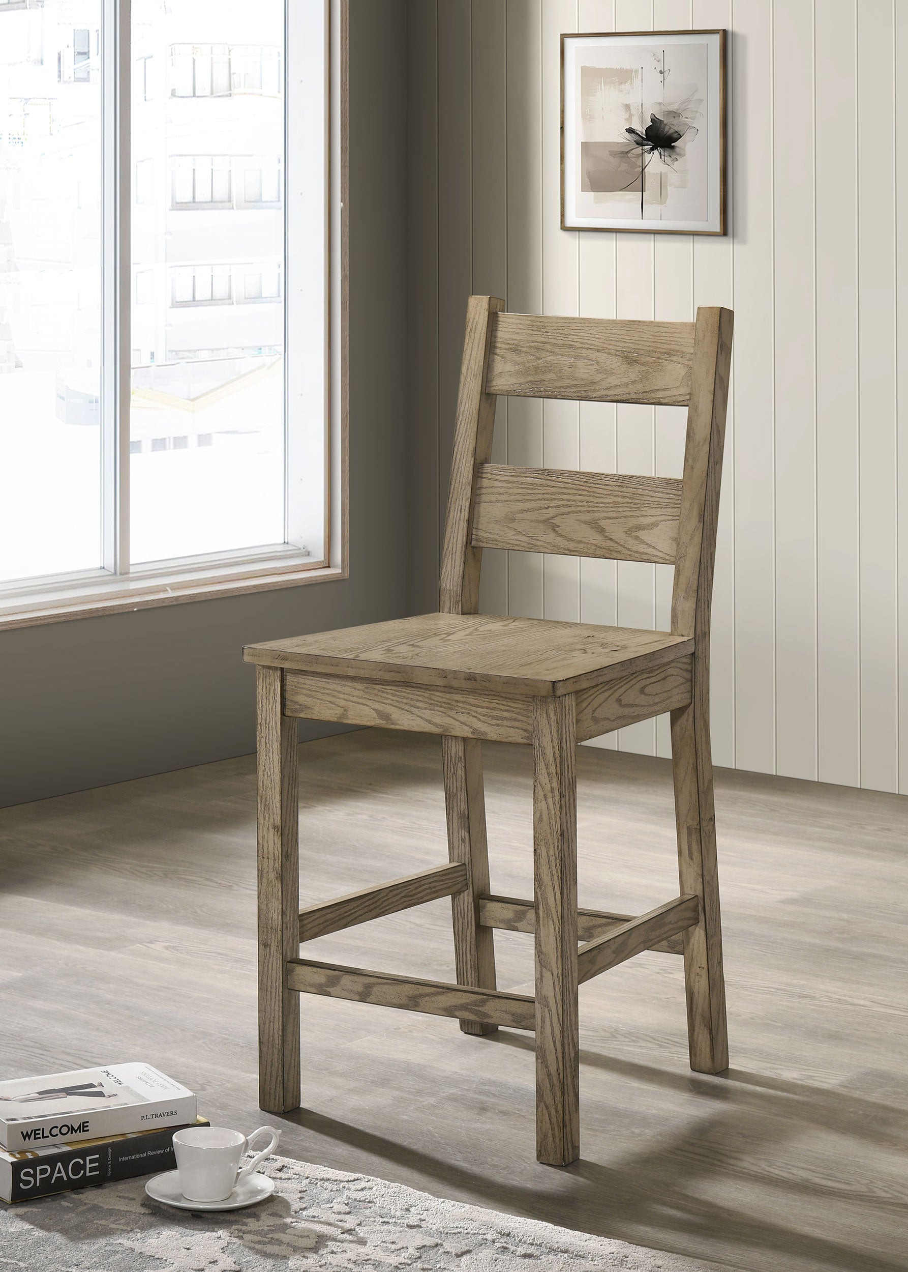 Cardova Counter Stool