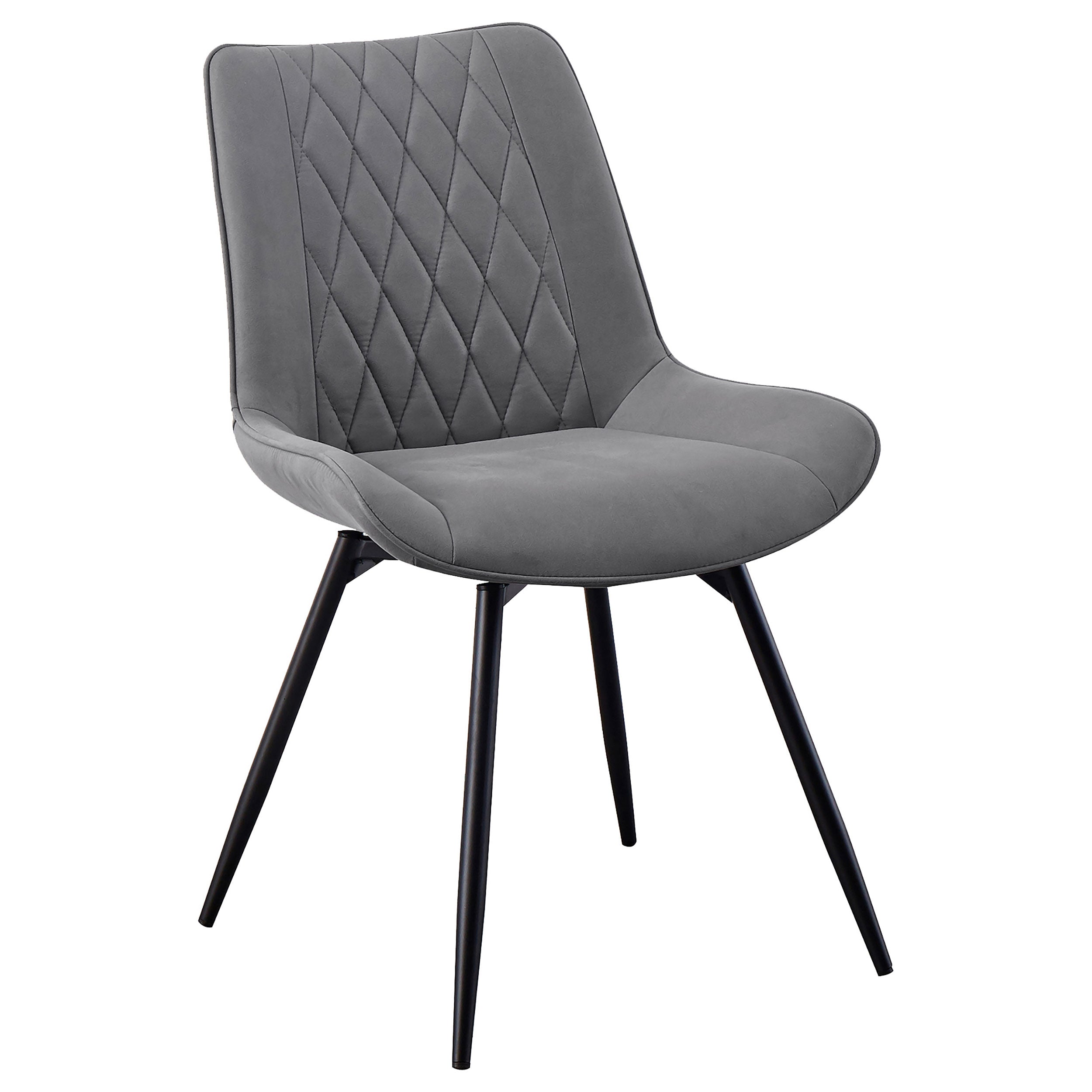 Diggs Swivel Side Chair