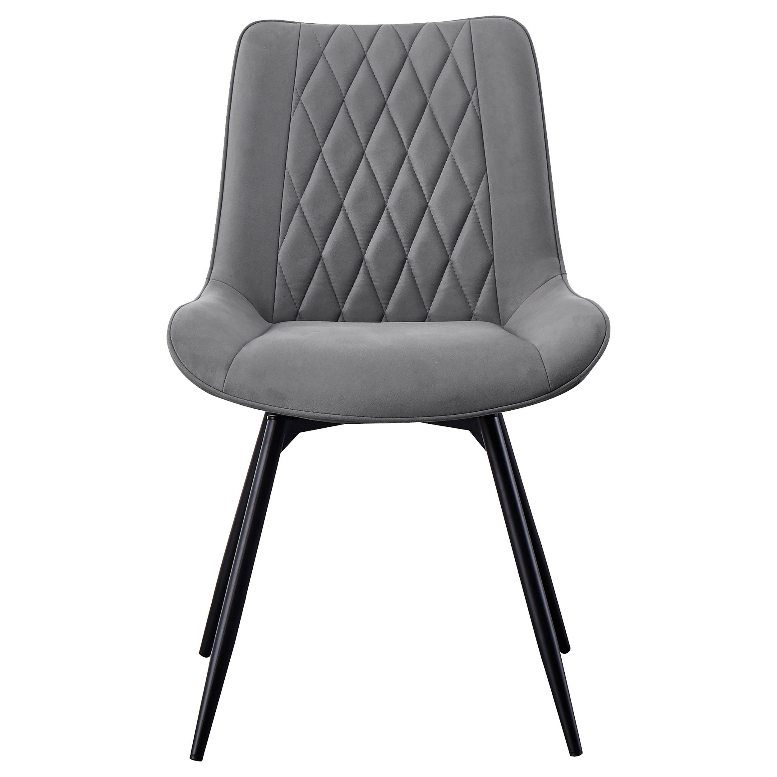 Diggs Swivel Side Chair