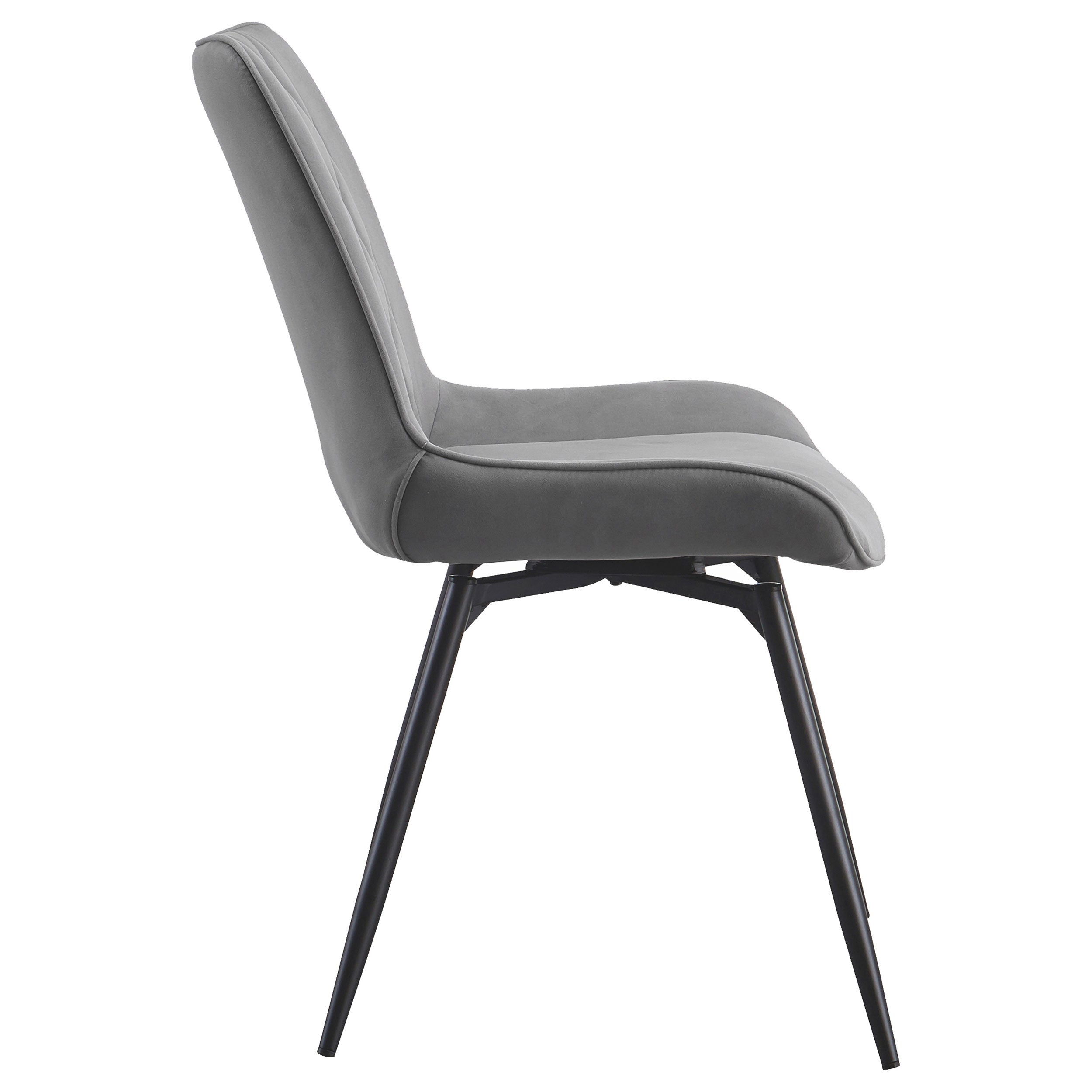 Diggs Swivel Side Chair