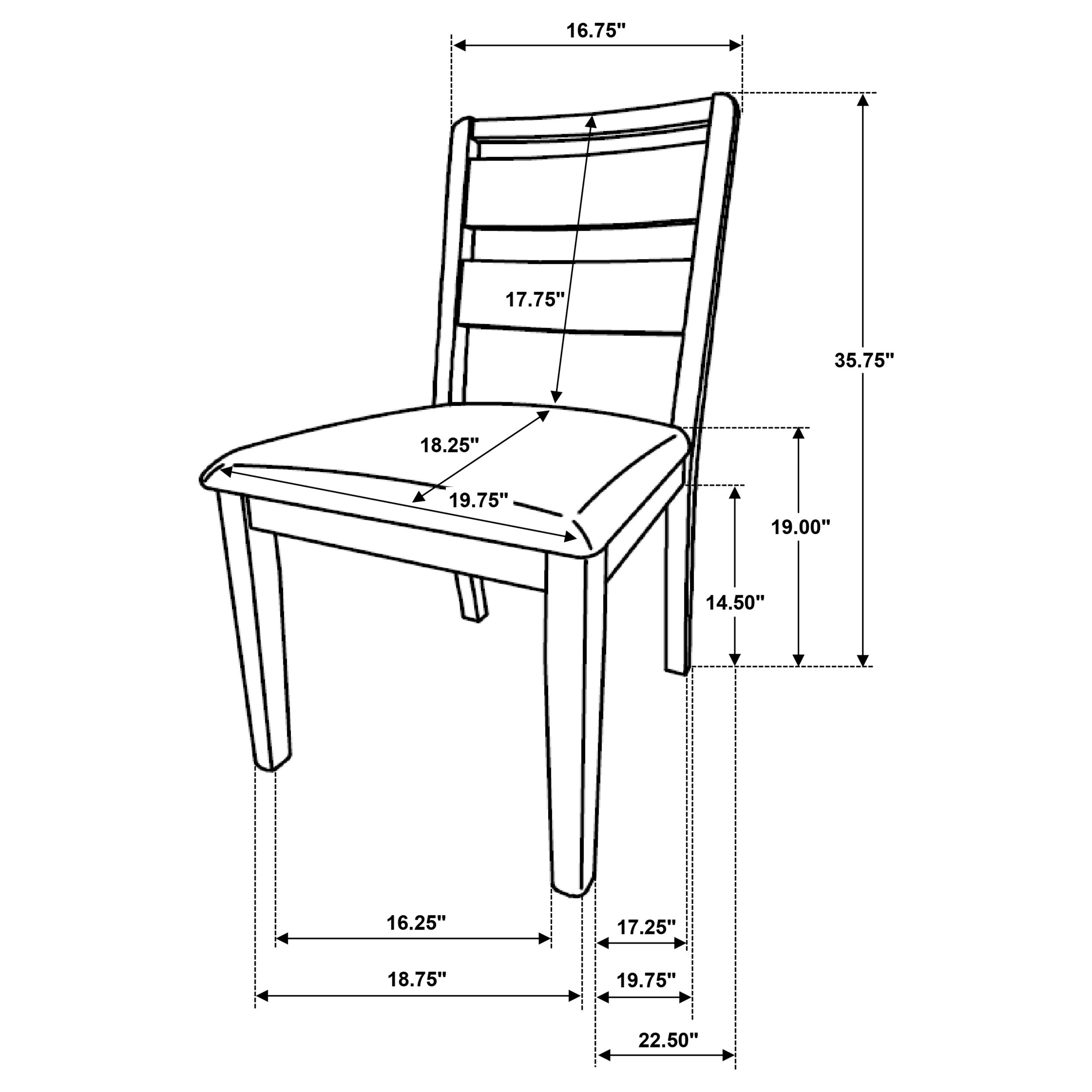 Duncan Side Chair