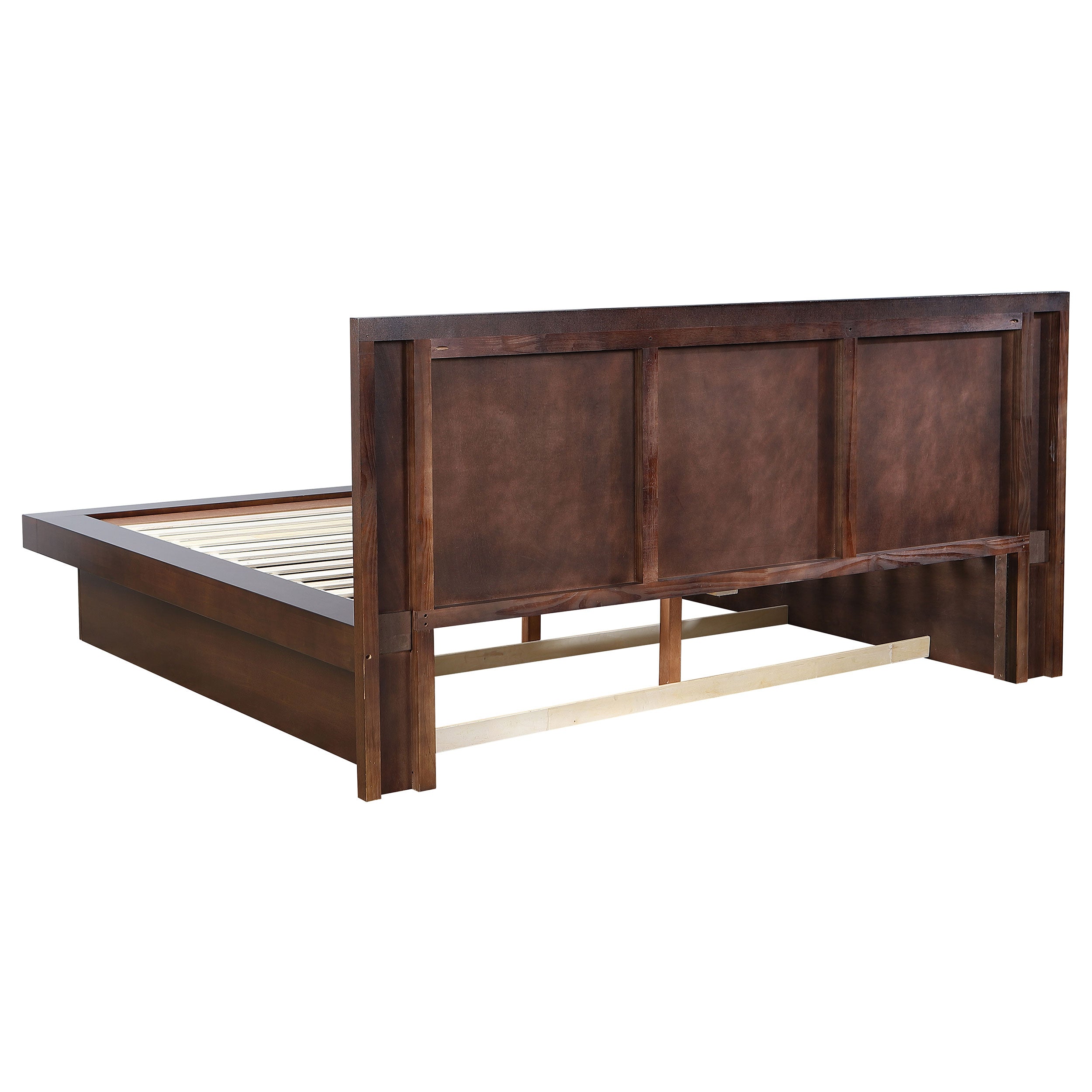 Jessica Wall Panel Bedroom Set