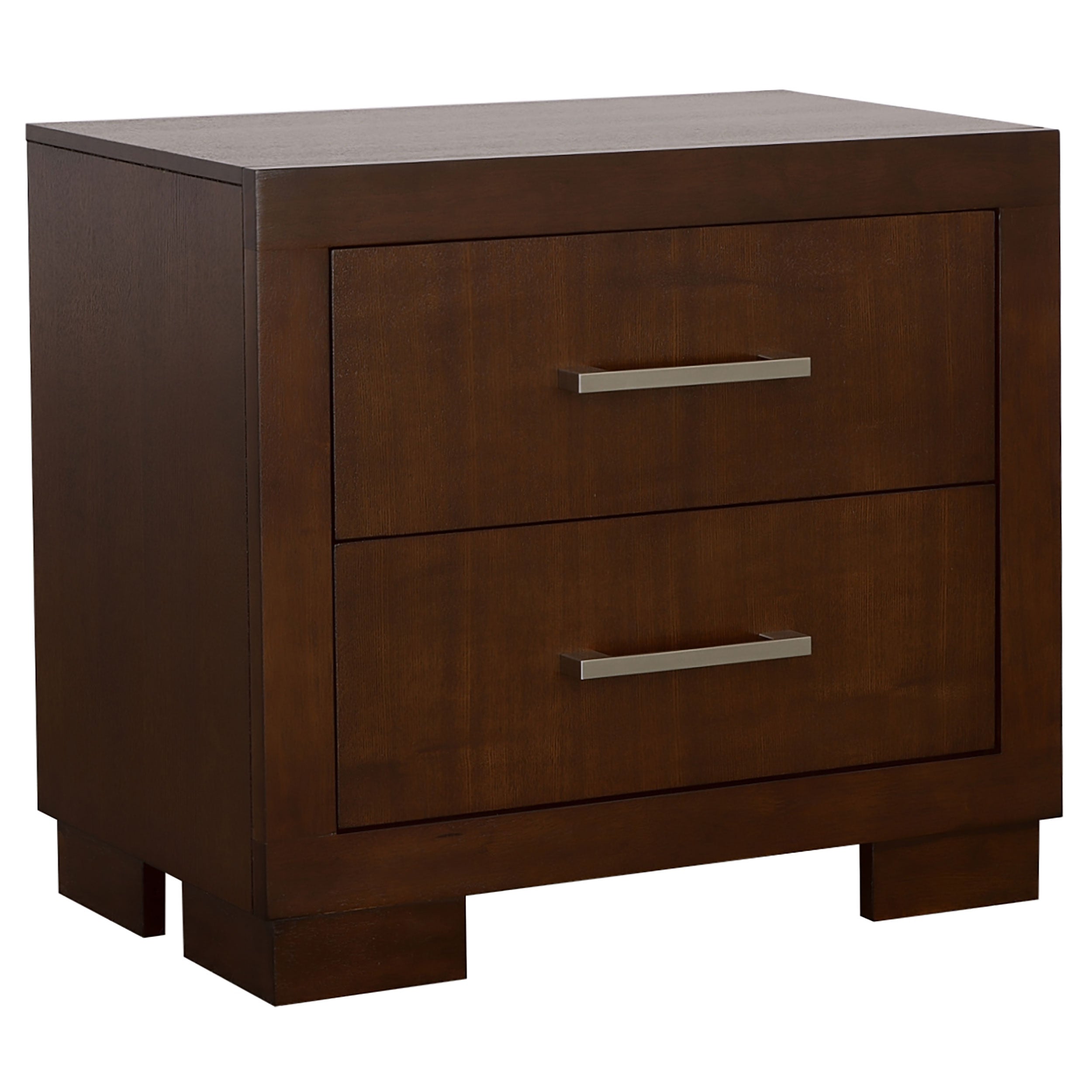 Jessica Wall Panel Bedroom Set