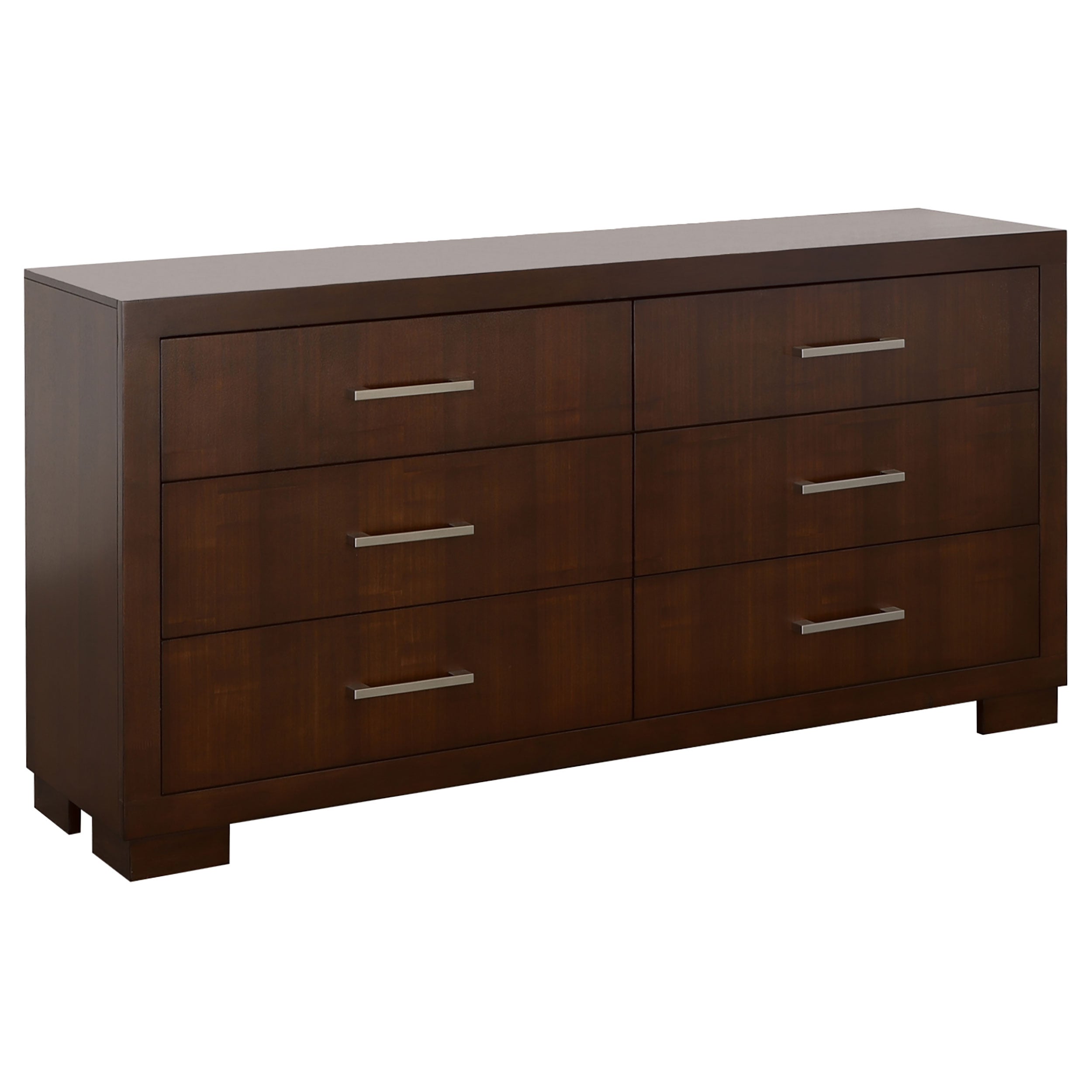 Jessica Wall Panel Bedroom Set