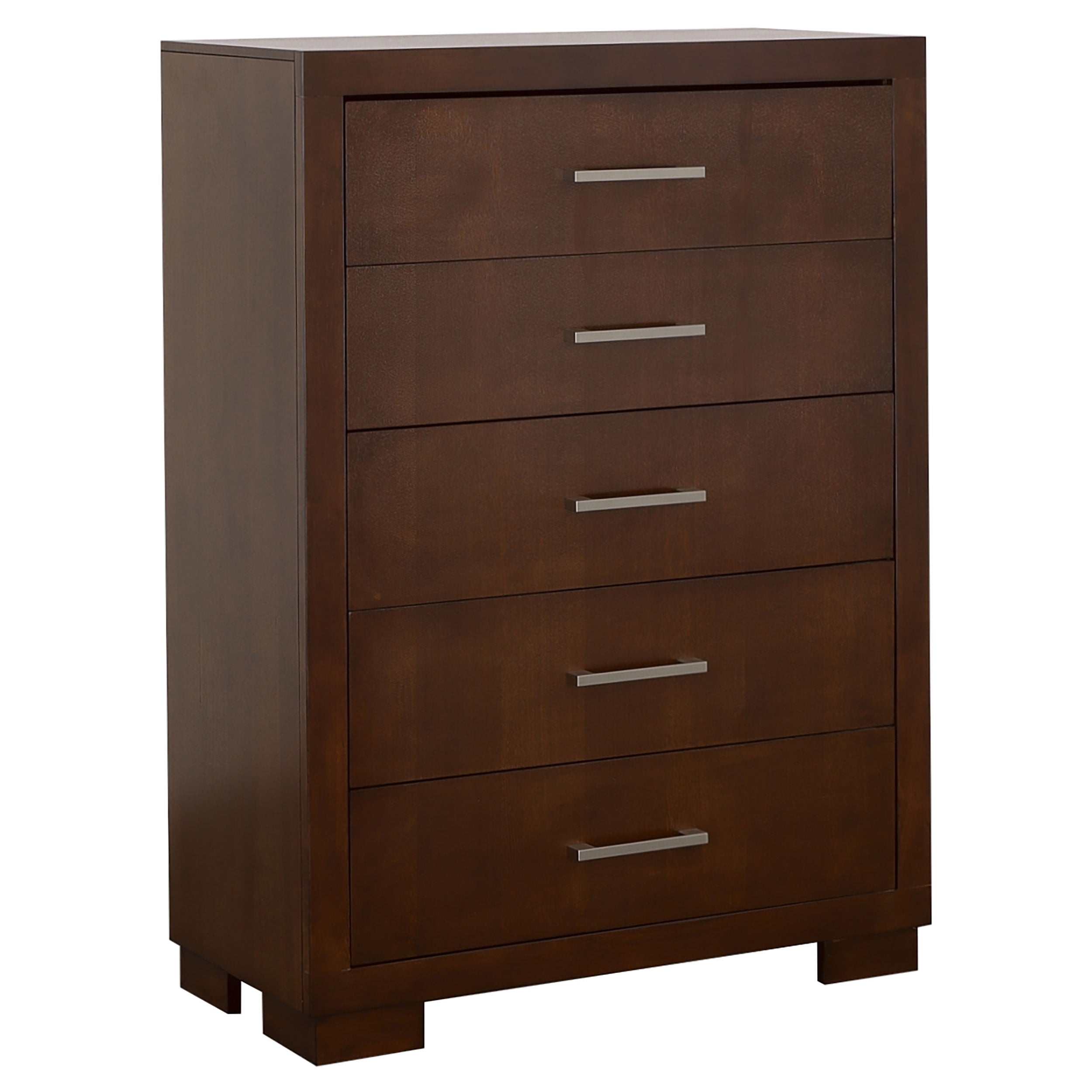 Jessica Wall Panel Bedroom Set