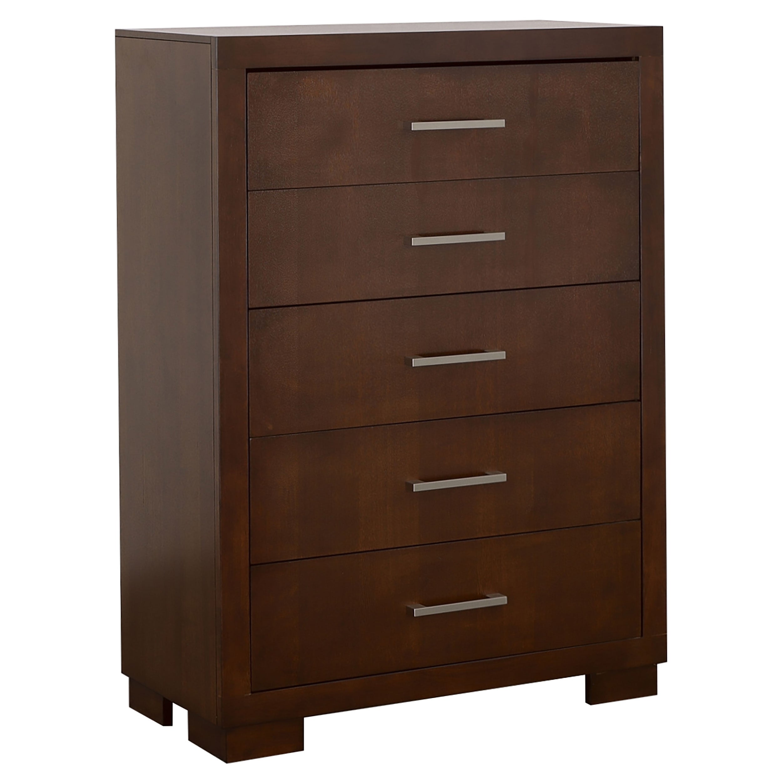 Jessica Bedroom Set (Bookcase Bed)