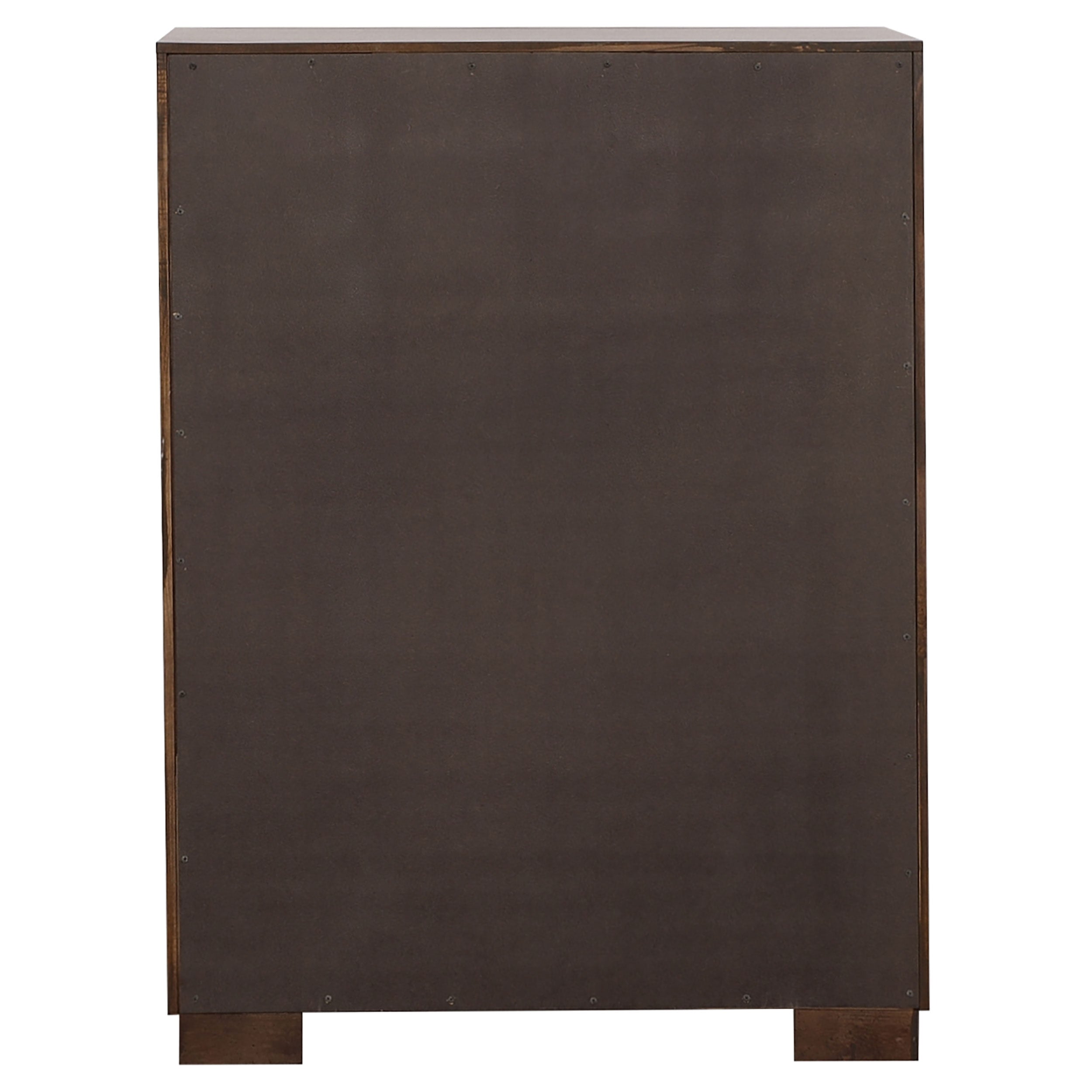 Jessica Bedroom Set (Bookcase Bed)