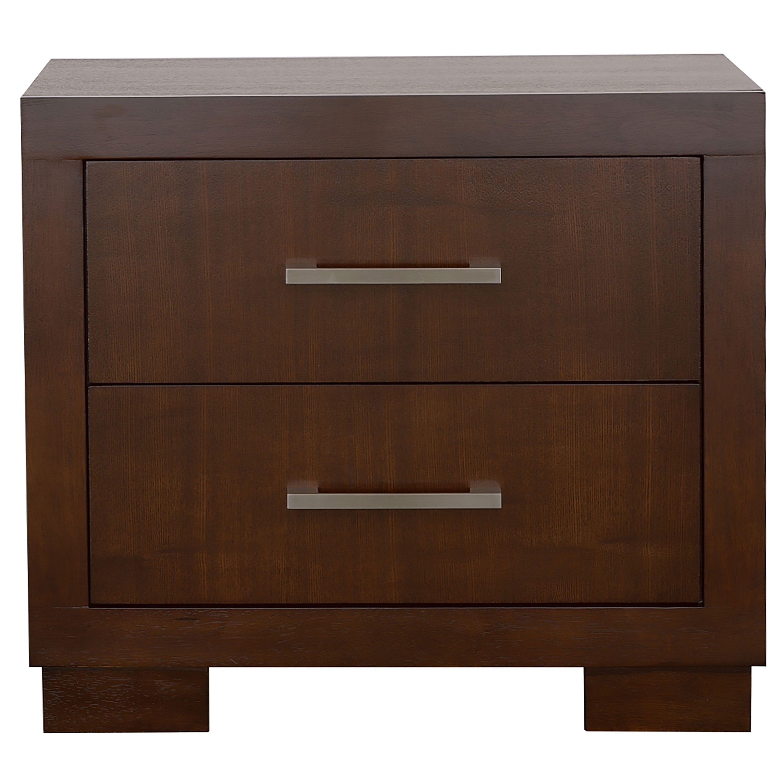 Jessica Bedroom Set (Bookcase Bed)