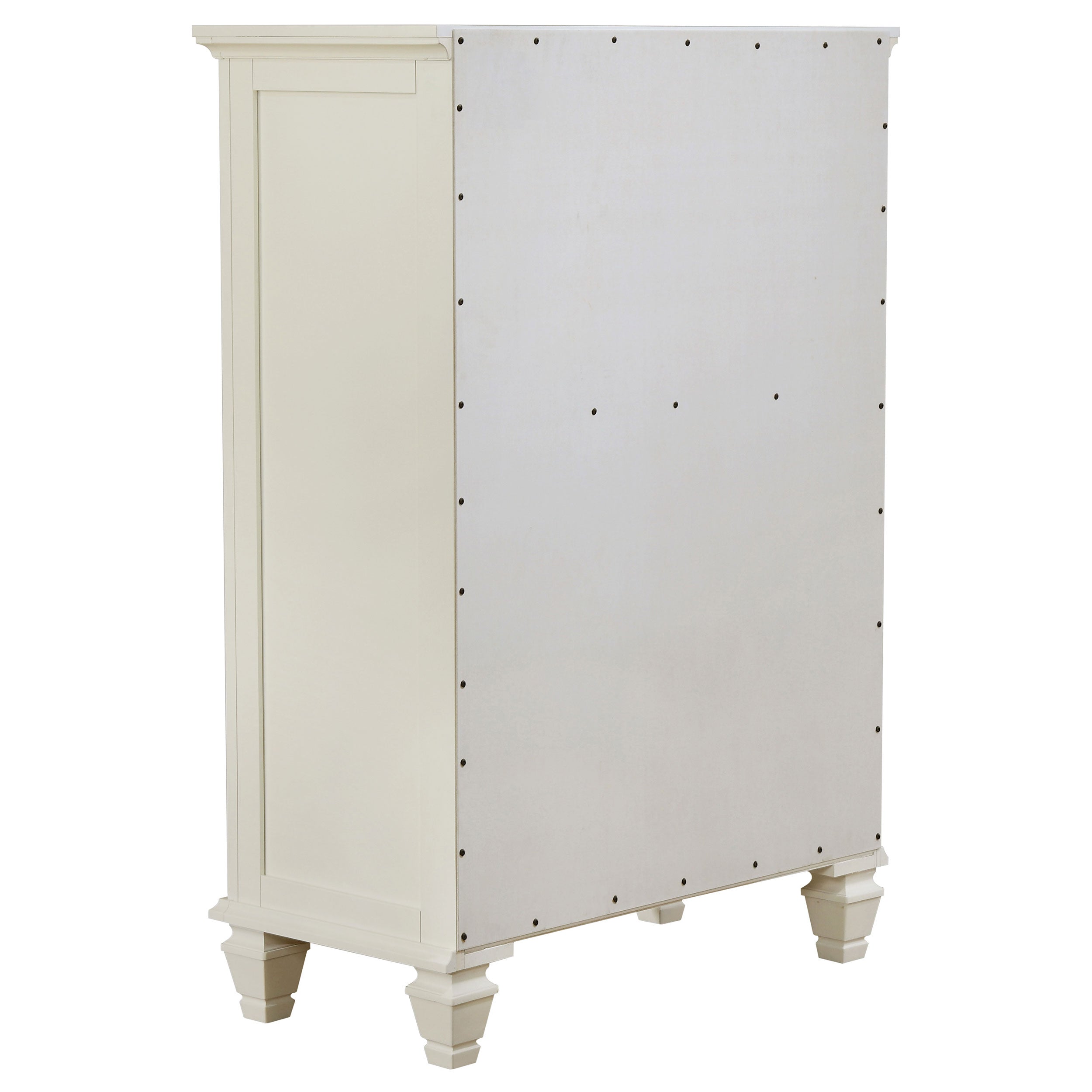 Sandy Beach Bedroom Set (Storage Bed)