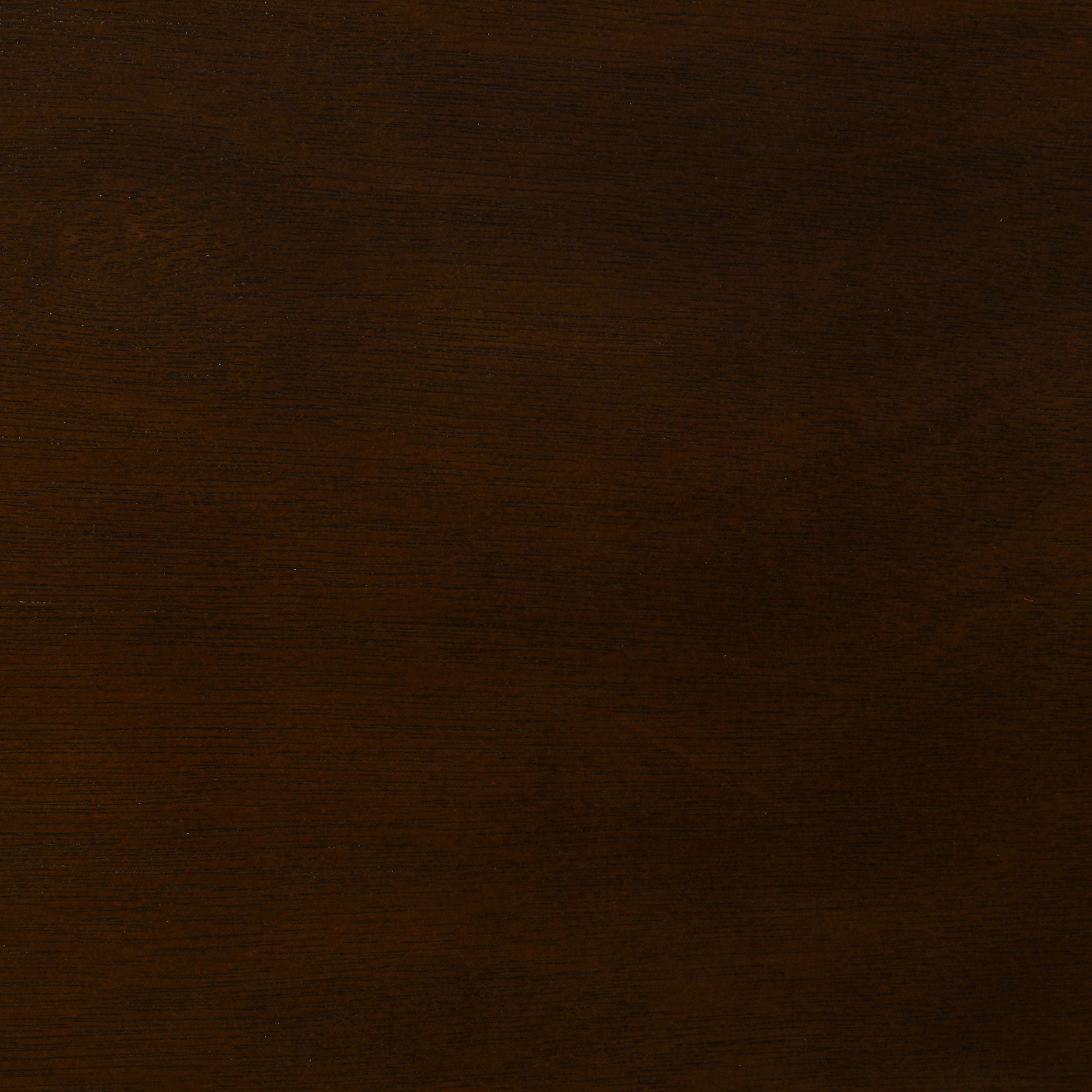 Louis Philippe Dresser Mirror (Cappuccino)