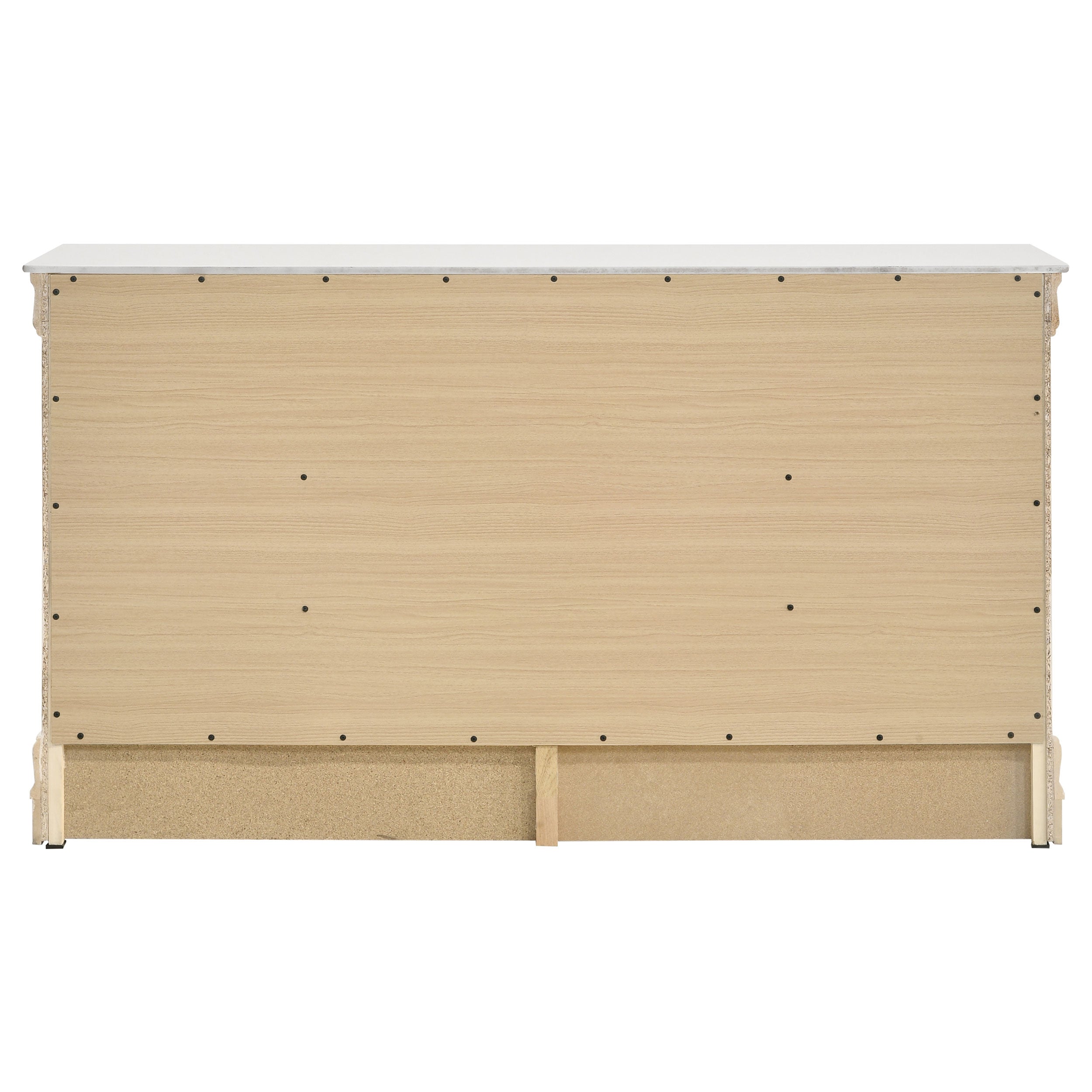 Louis Philippe Dresser