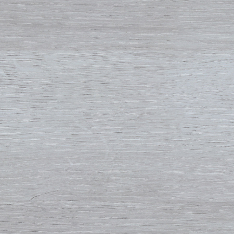 White Oak Bookcase Book Shelf with 5 Shelves