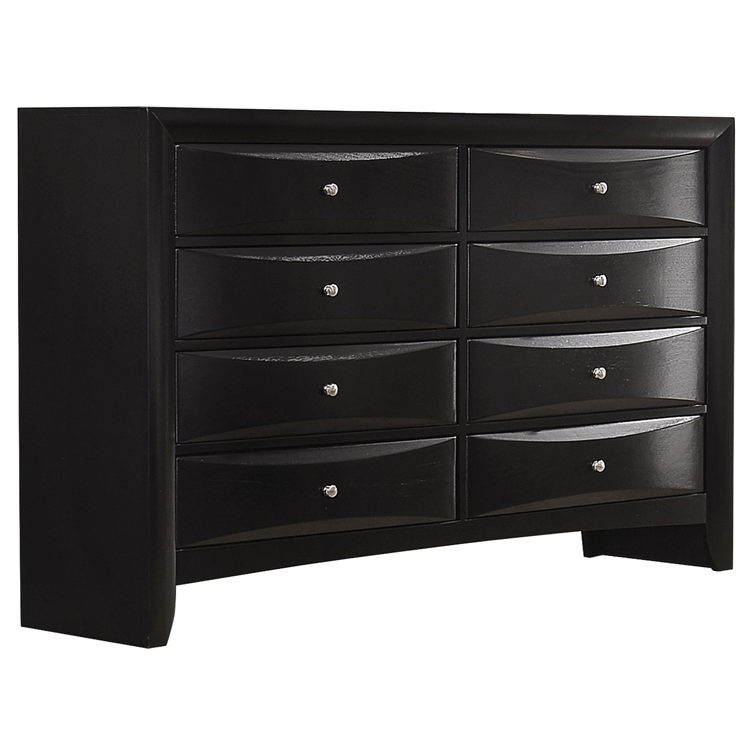 Briana Bedroom Set (Storage Bed)