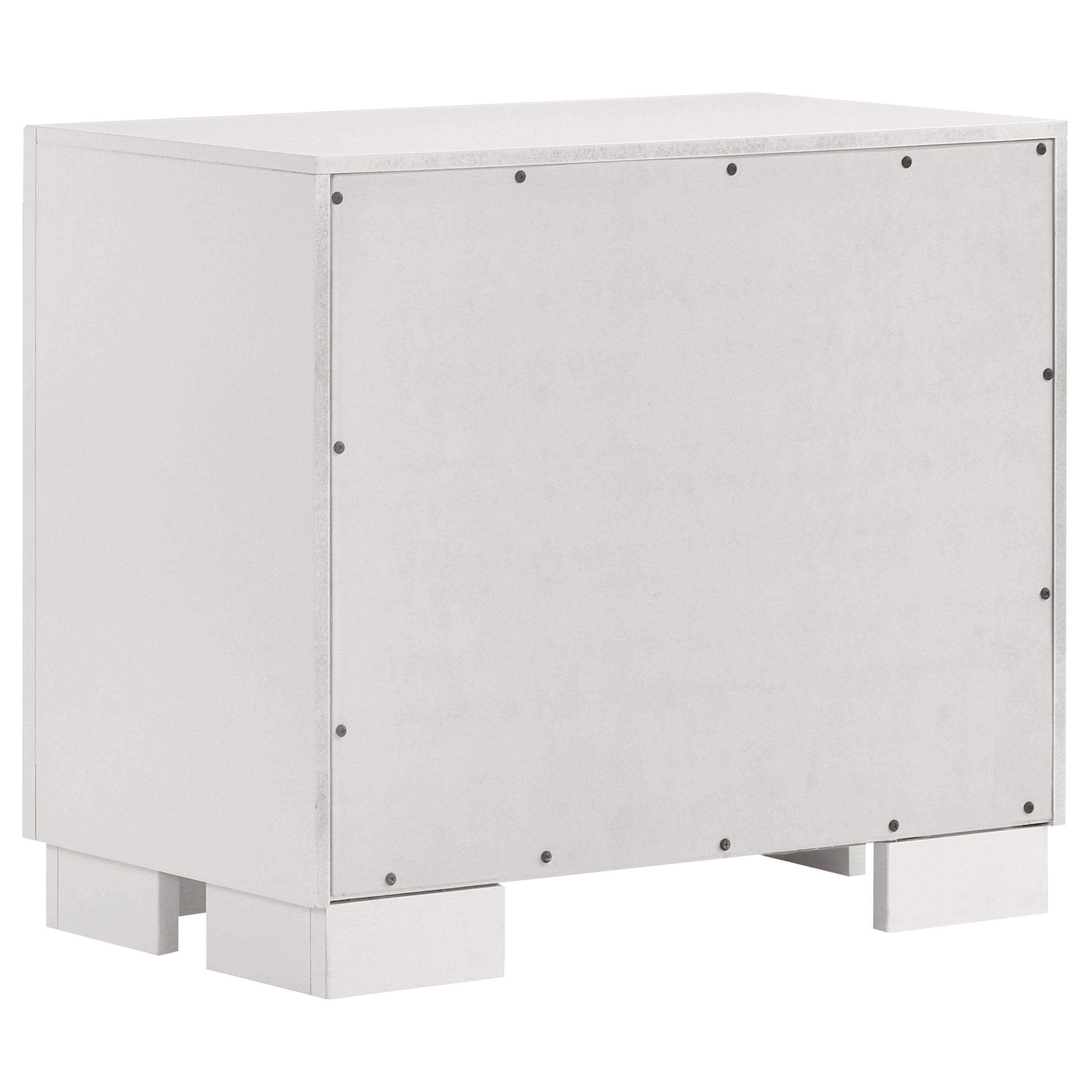 Jessica Wall Panel Bedroom Set