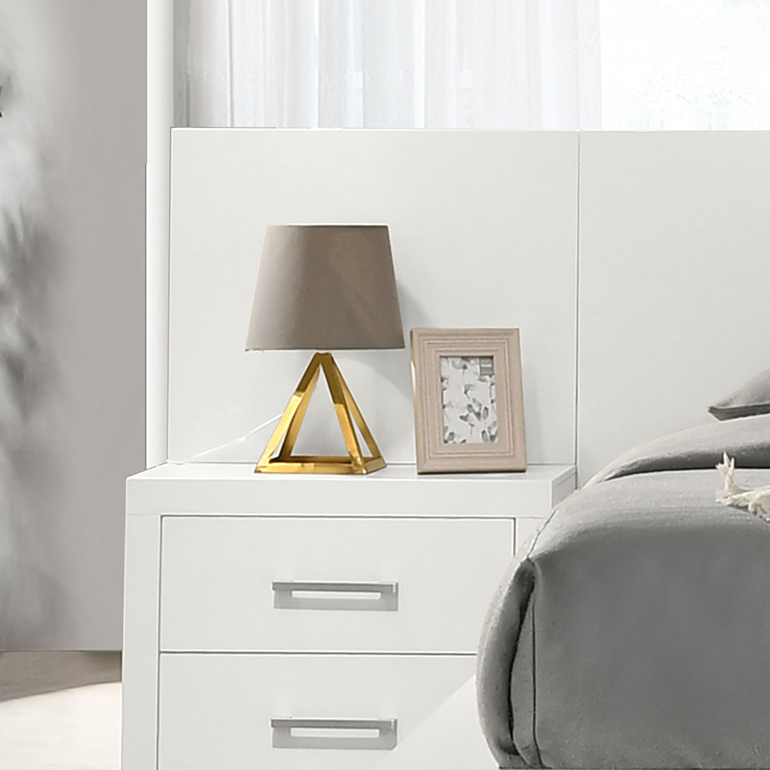 Jessica Bed Panels