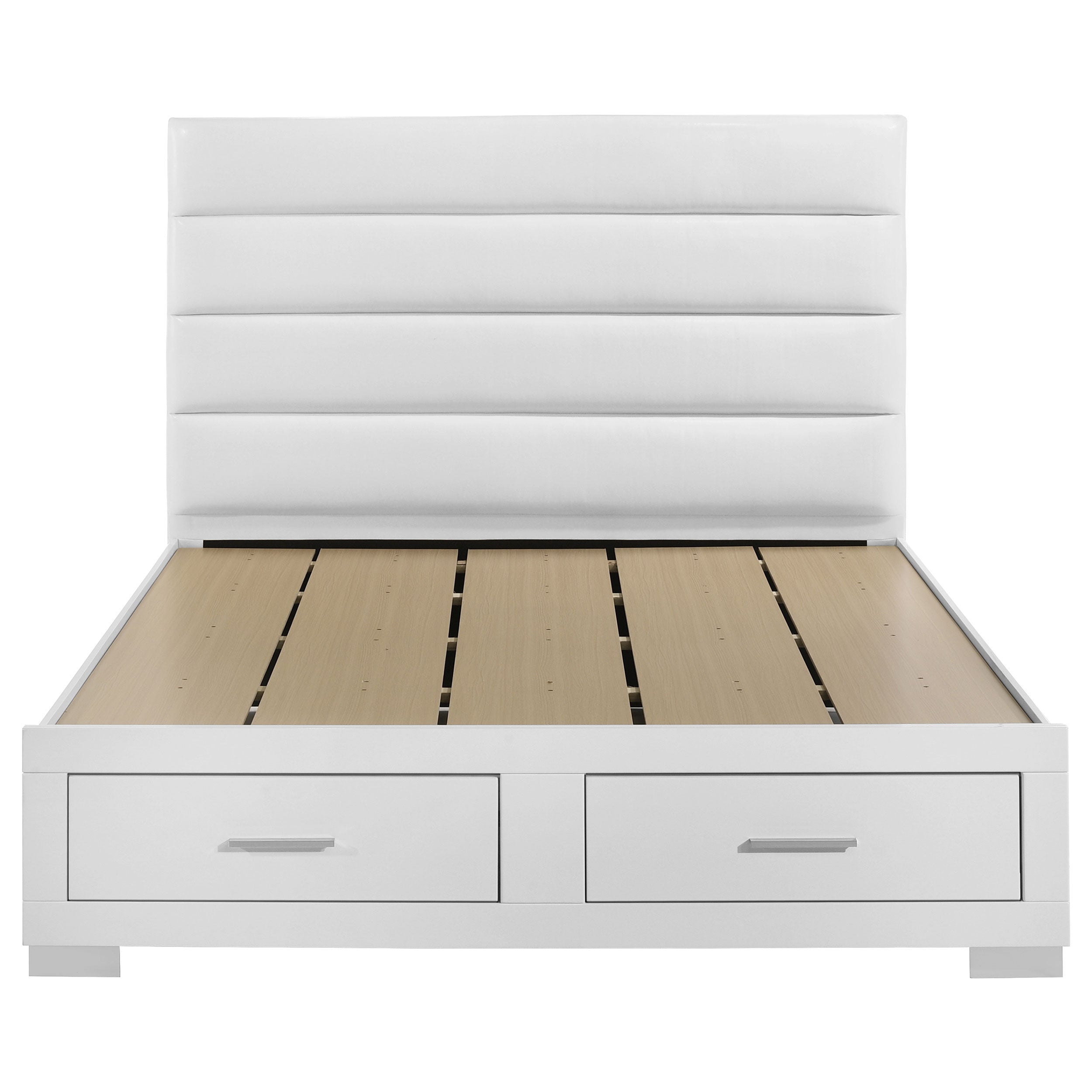 Felicity Storage Bed