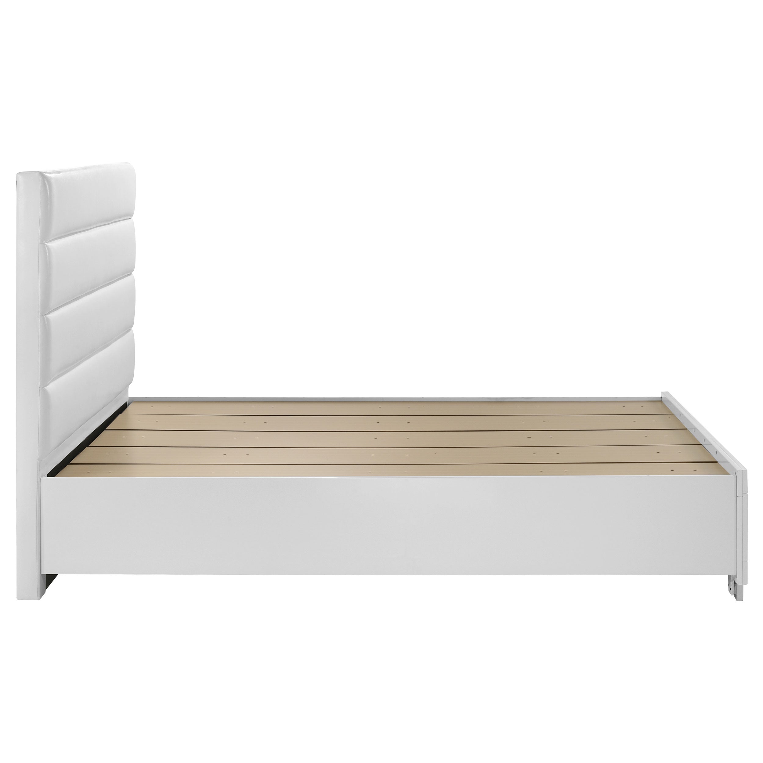 Felicity Storage Bed