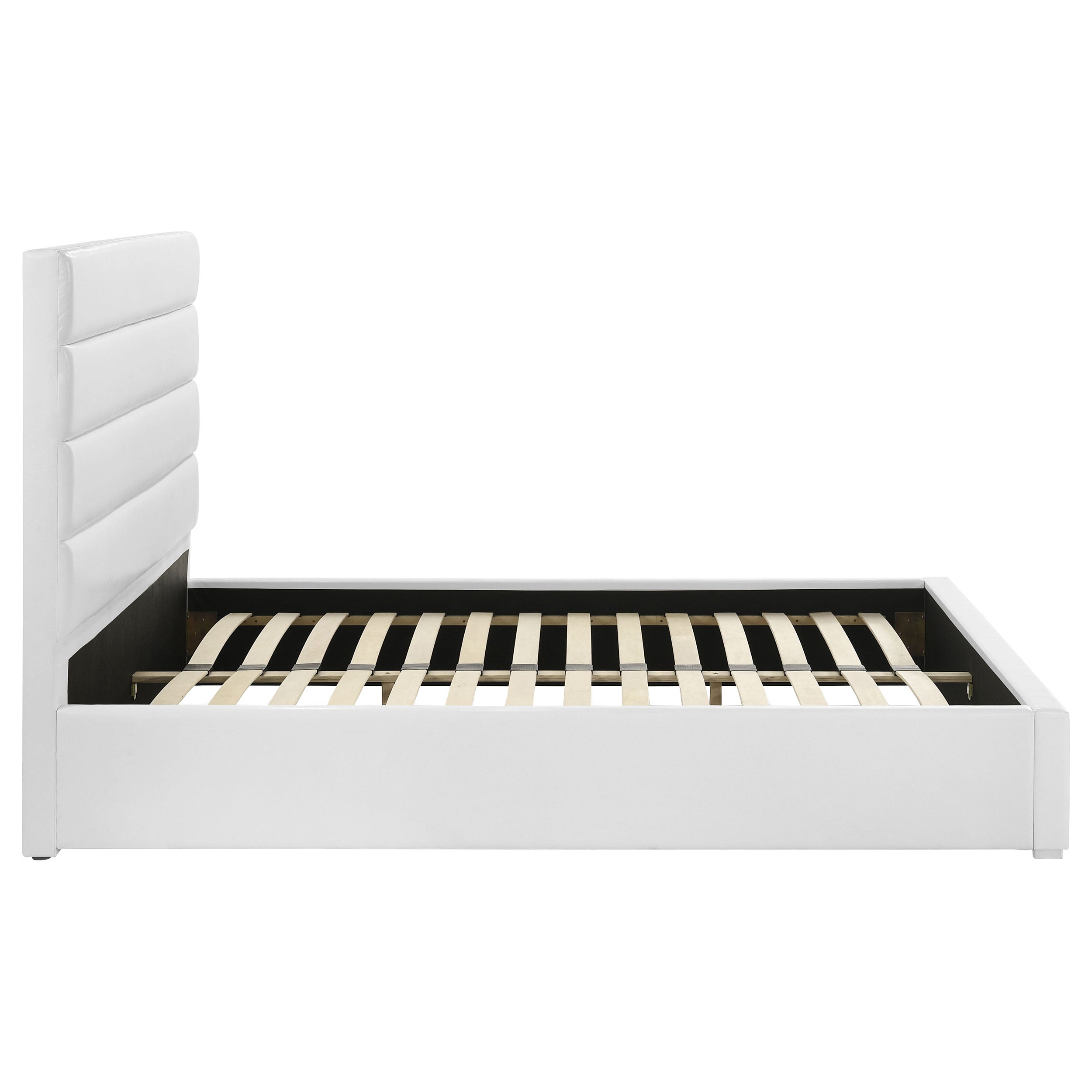 Felicity Upholstered Bed