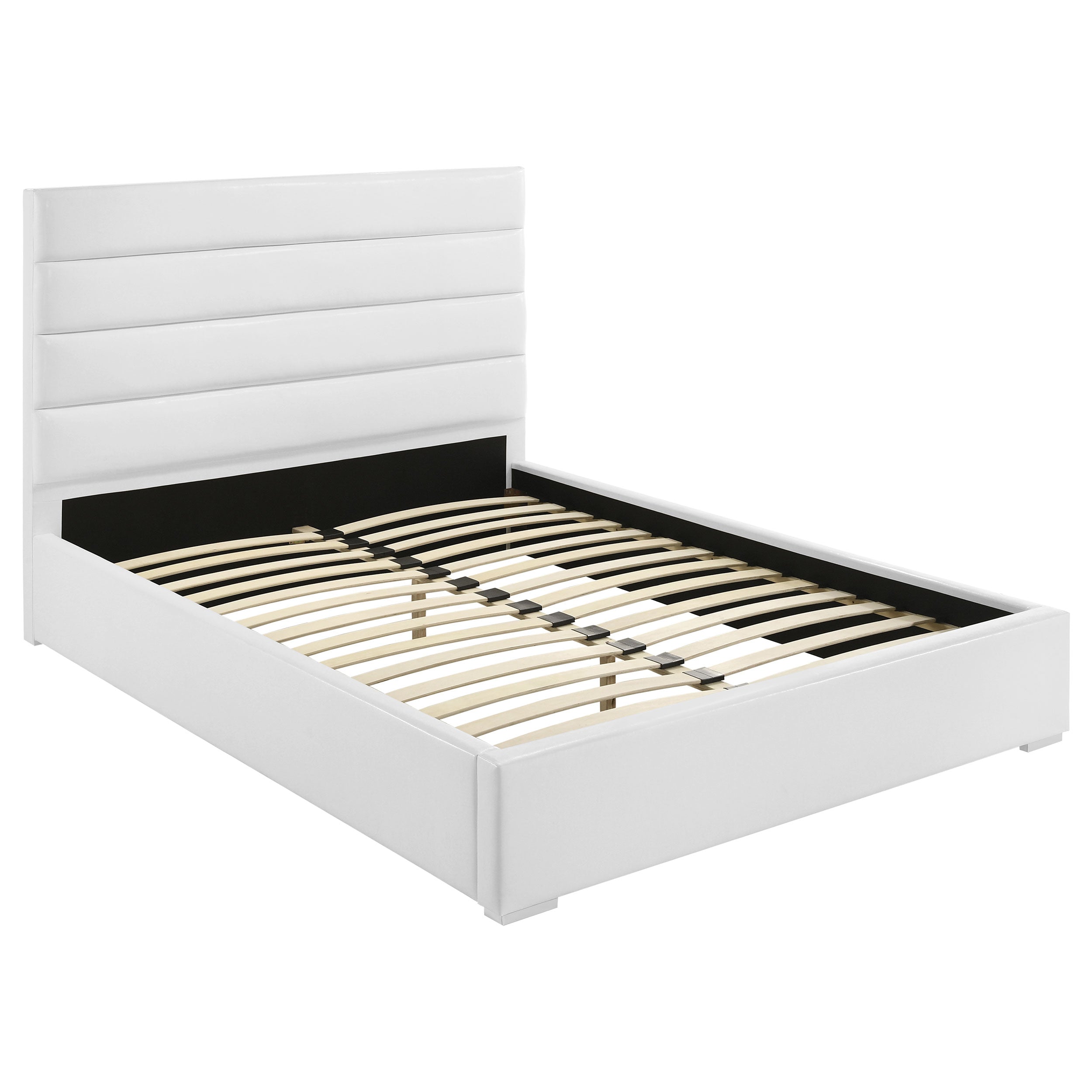 Felicity Bedroom Set (Upholstered Bed)