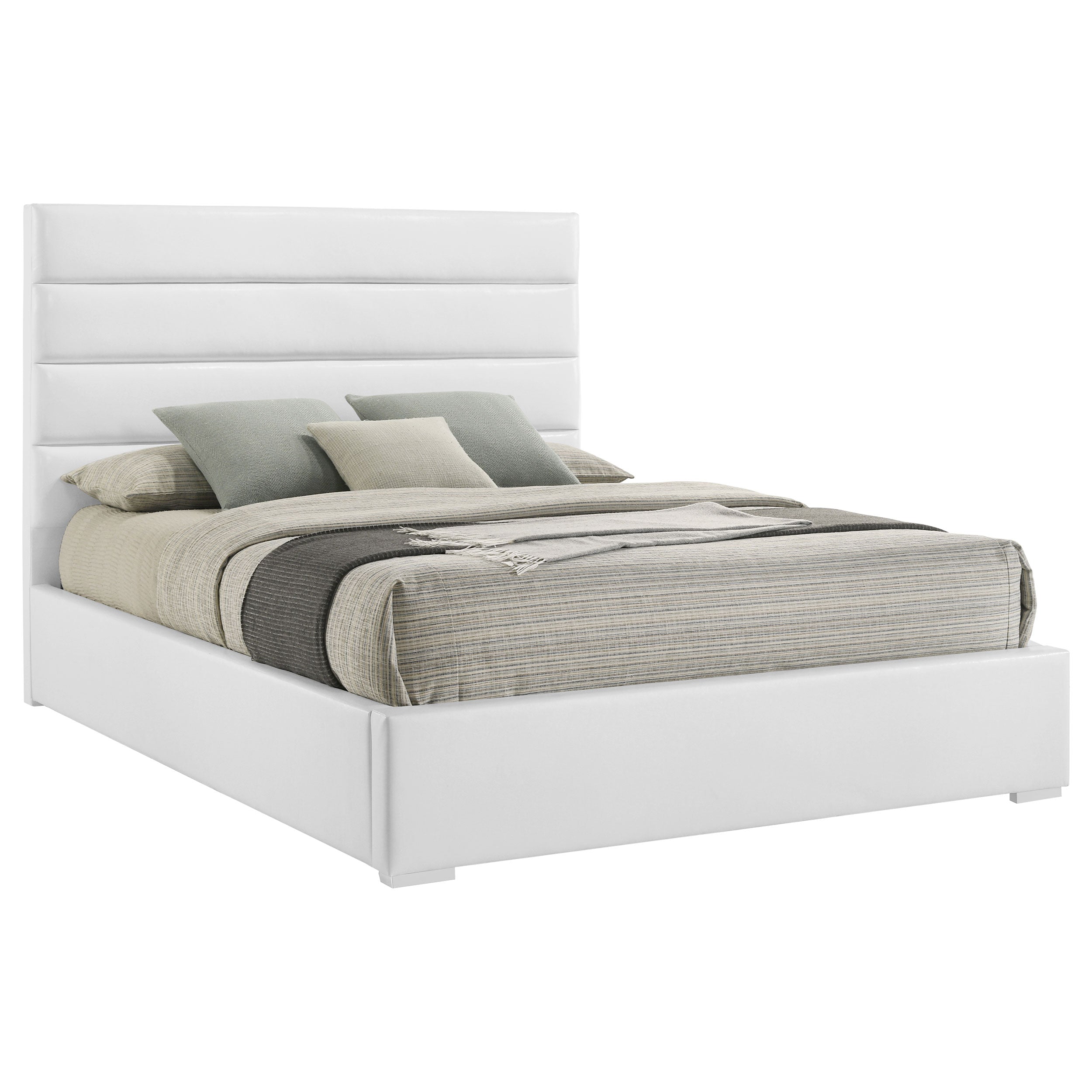 Felicity Upholstered Bed