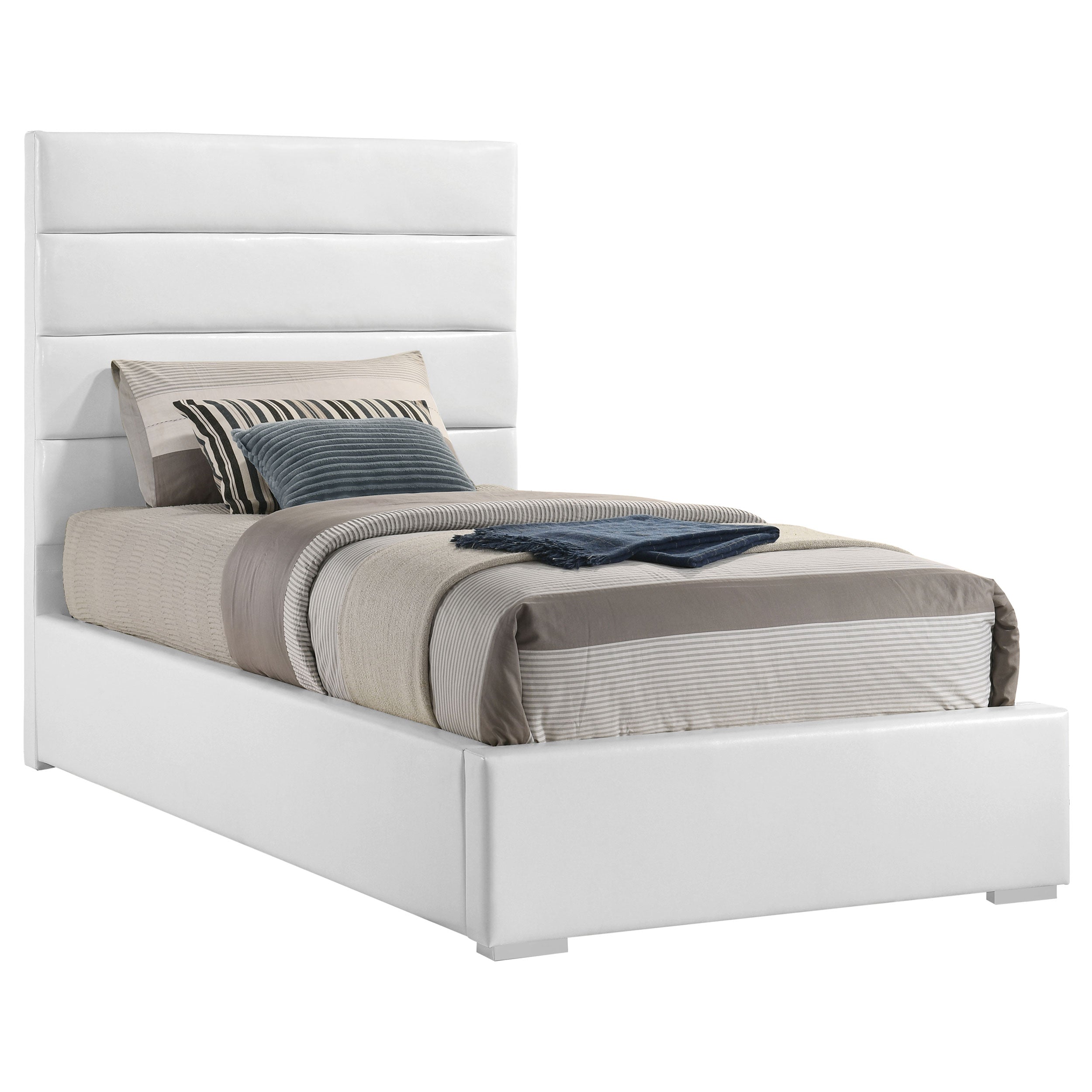 Felicity Upholstered Bed