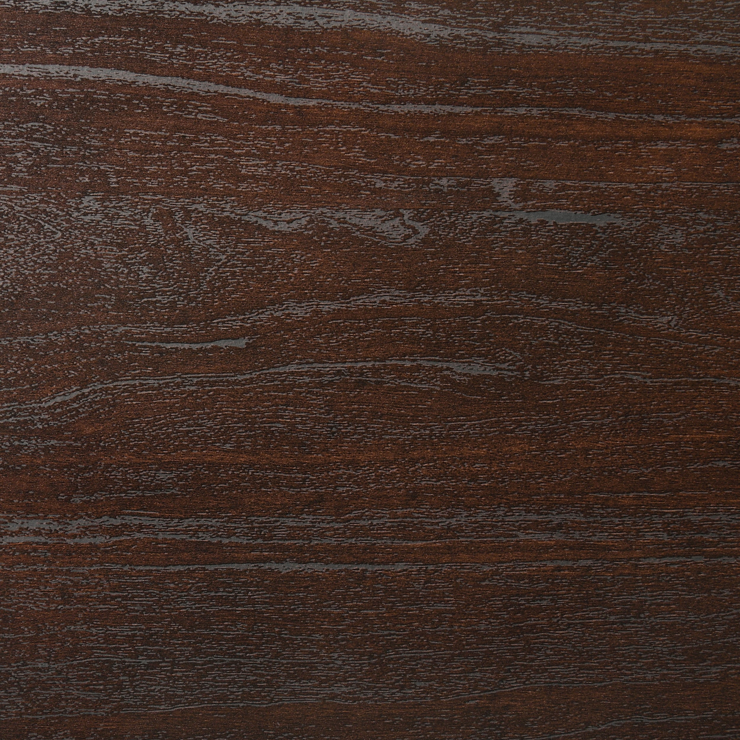 Kauffman Wood Panel Bed