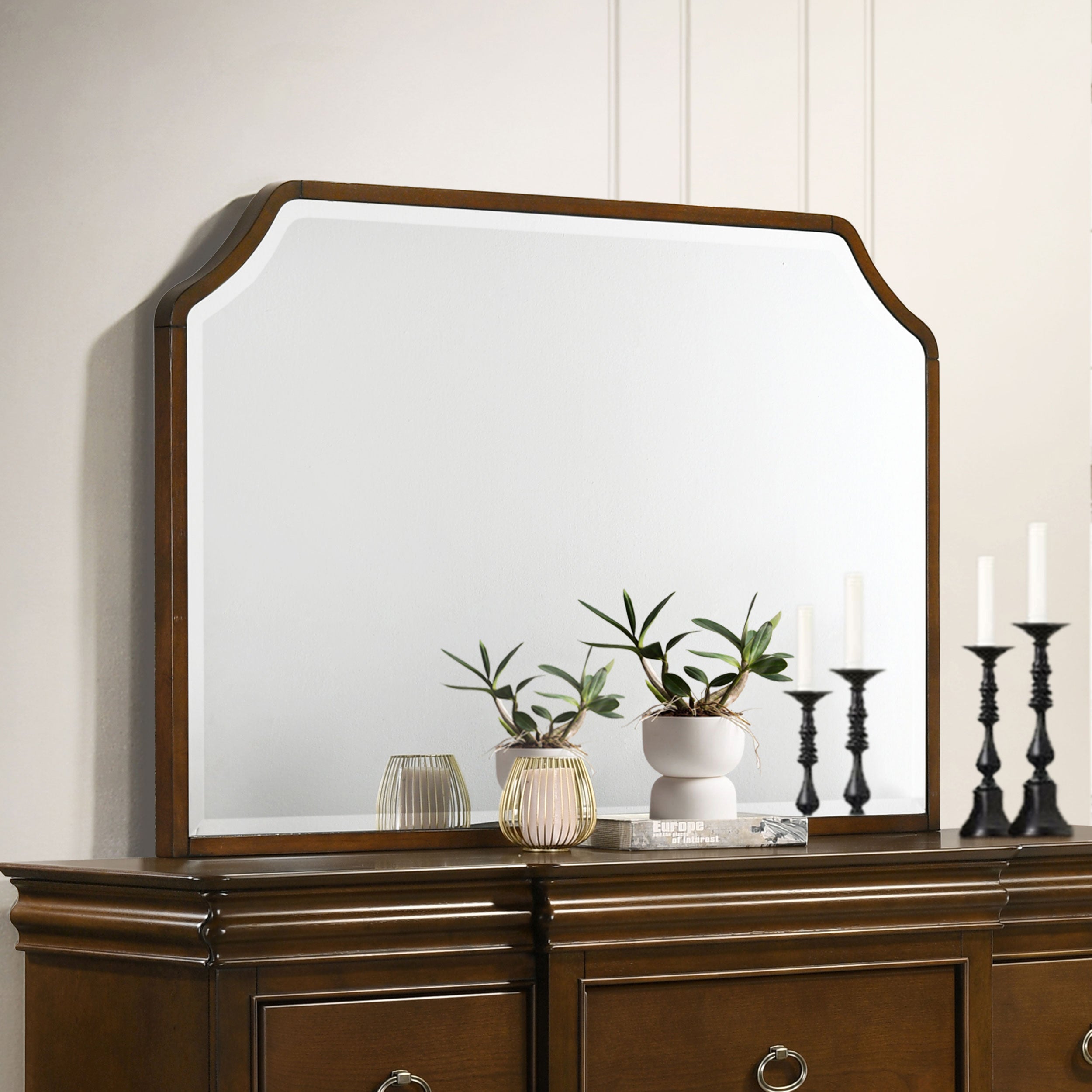 Garland Dresser Mirror