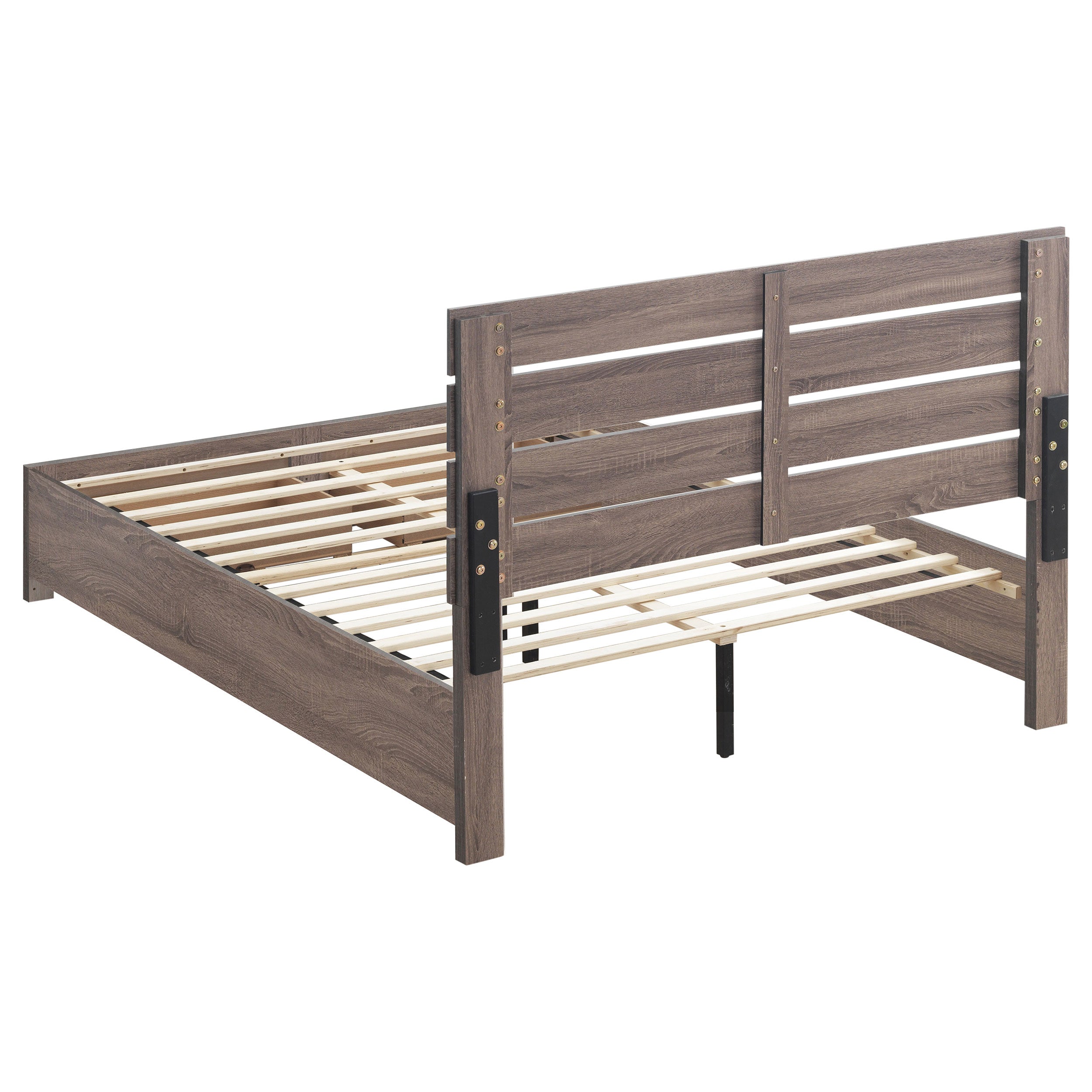Brantford Bedroom Set (Storage Bed)