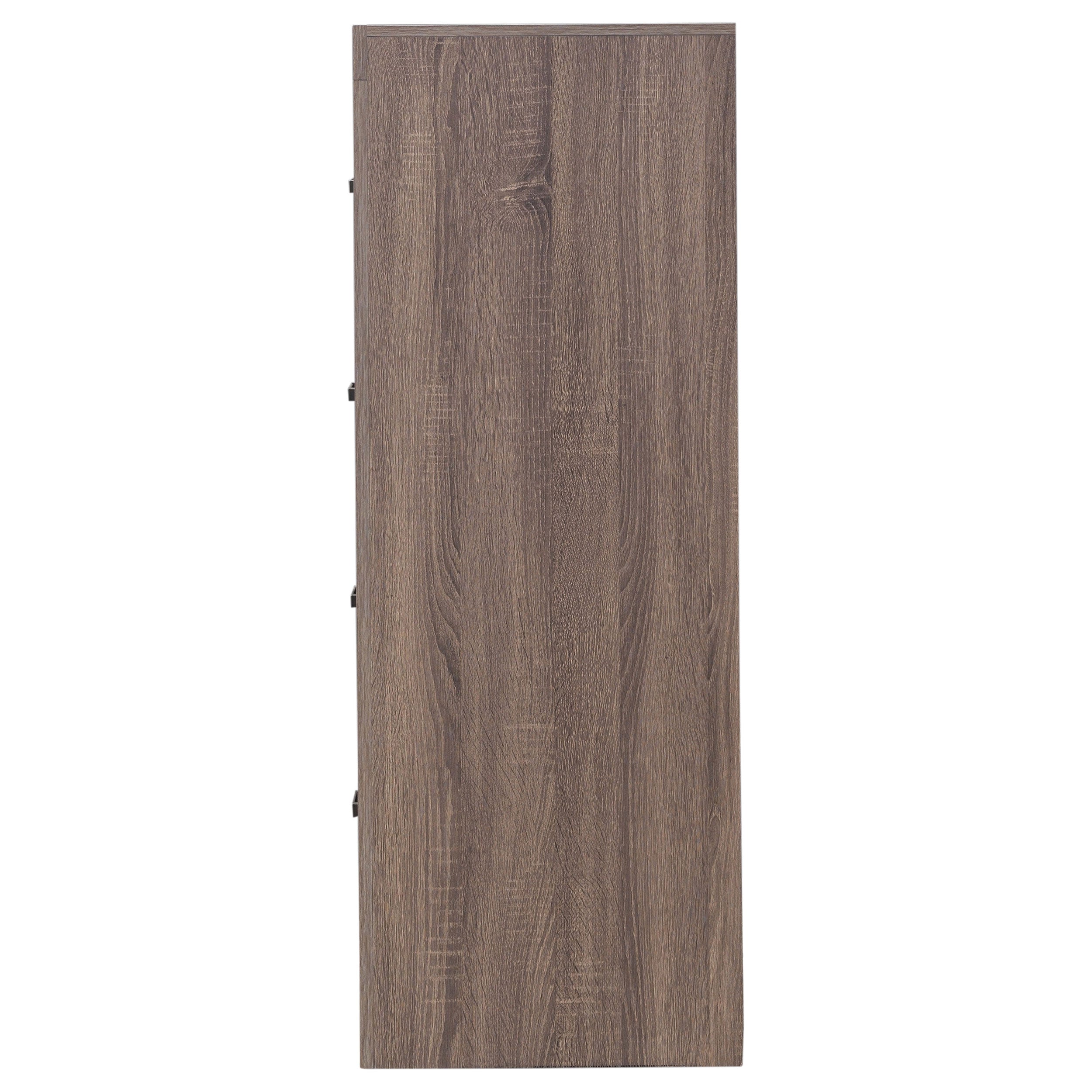 Brantford Chest of Drawers (Barrel Oak)