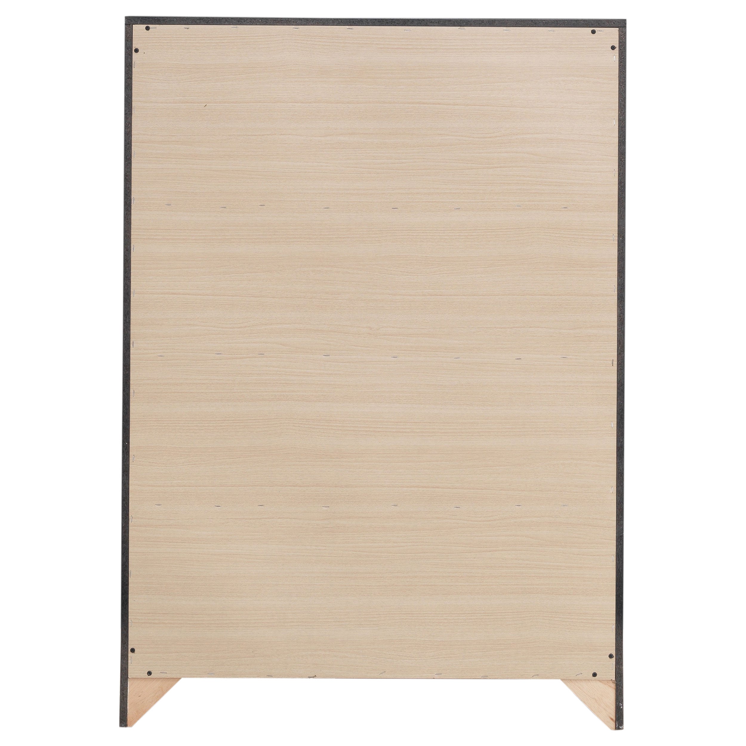 Brantford Chest of Drawers (Barrel Oak)