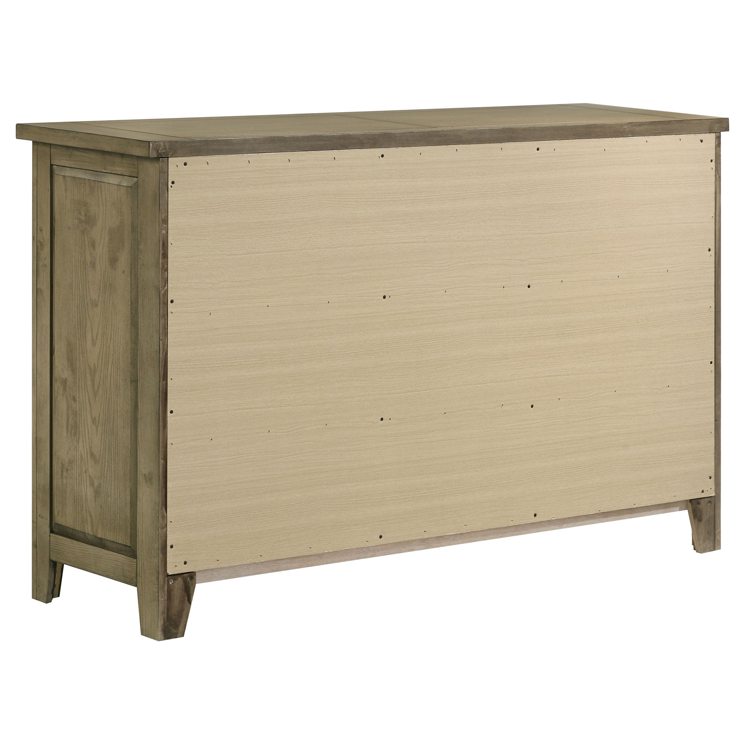 Hazlewood Storage Bedroom Set