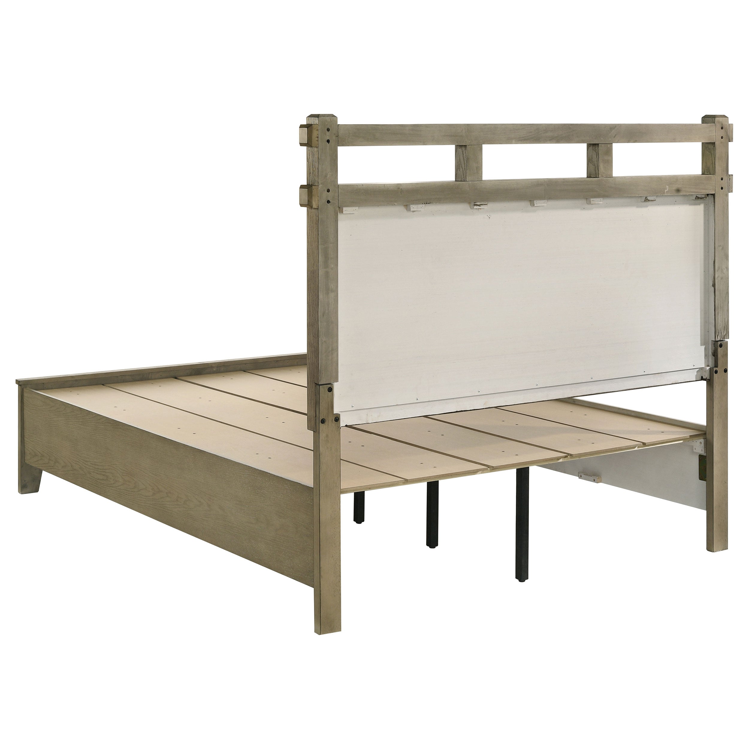 Hazlewood Storage Bedroom Set