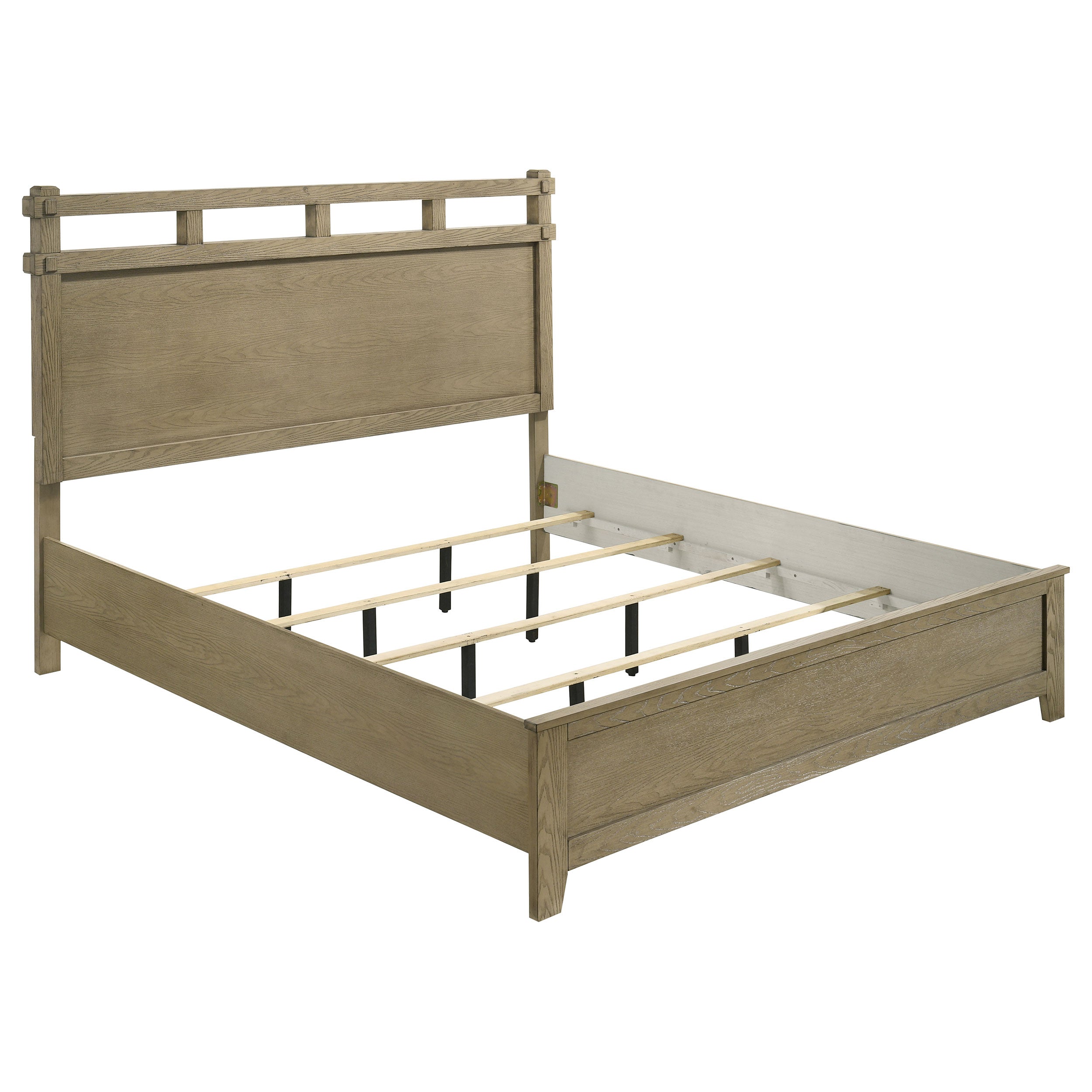 Hazlewood Panel Bedroom Set