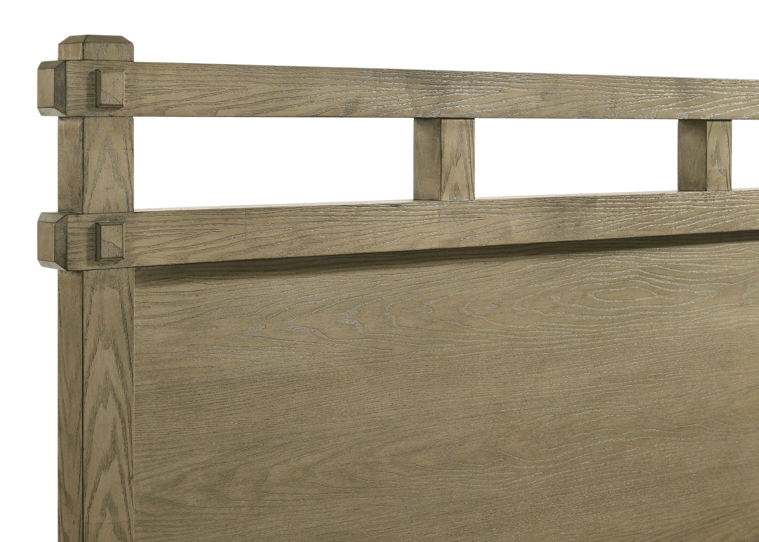 Hazlewood Panel Bedroom Set