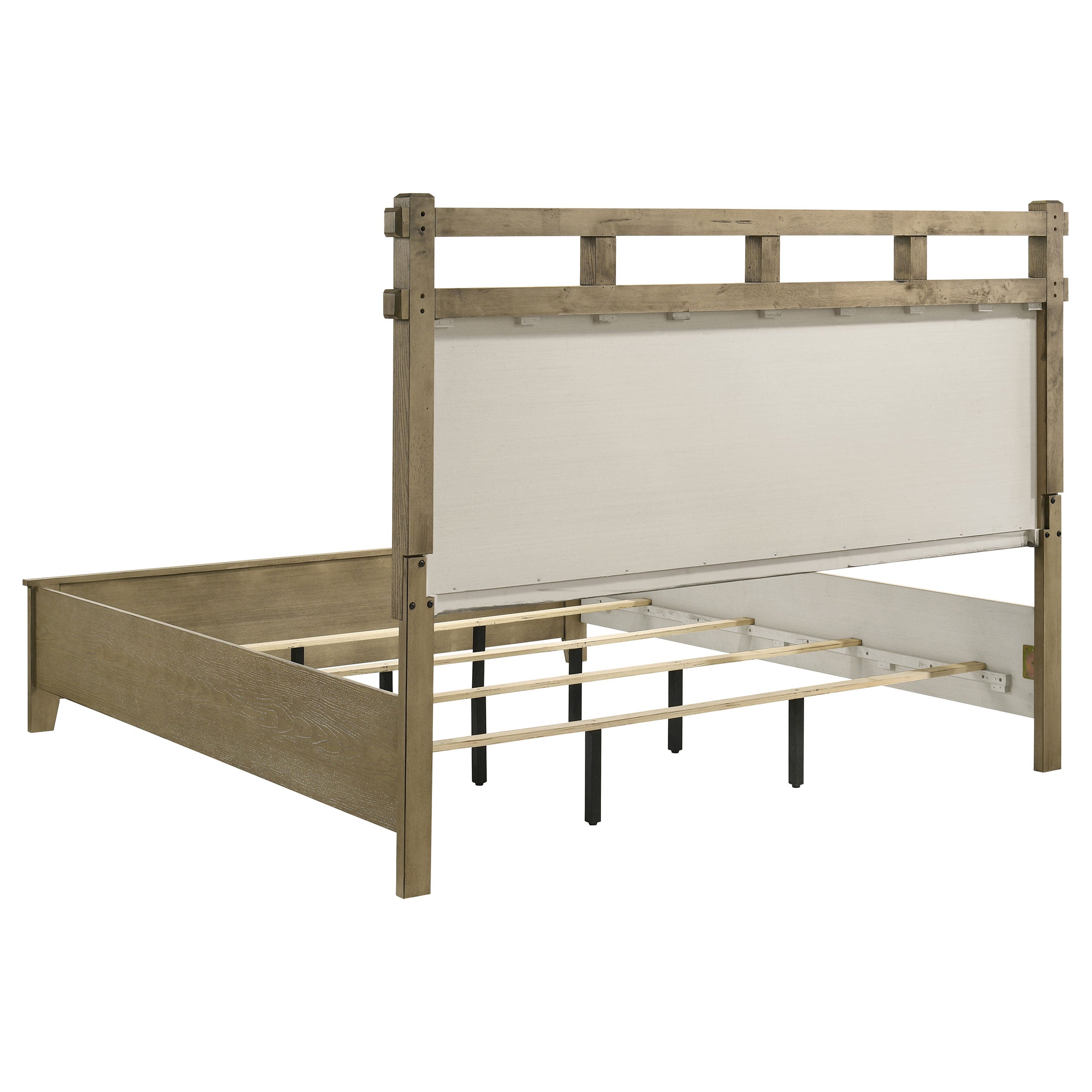 Hazlewood Panel Bedroom Set