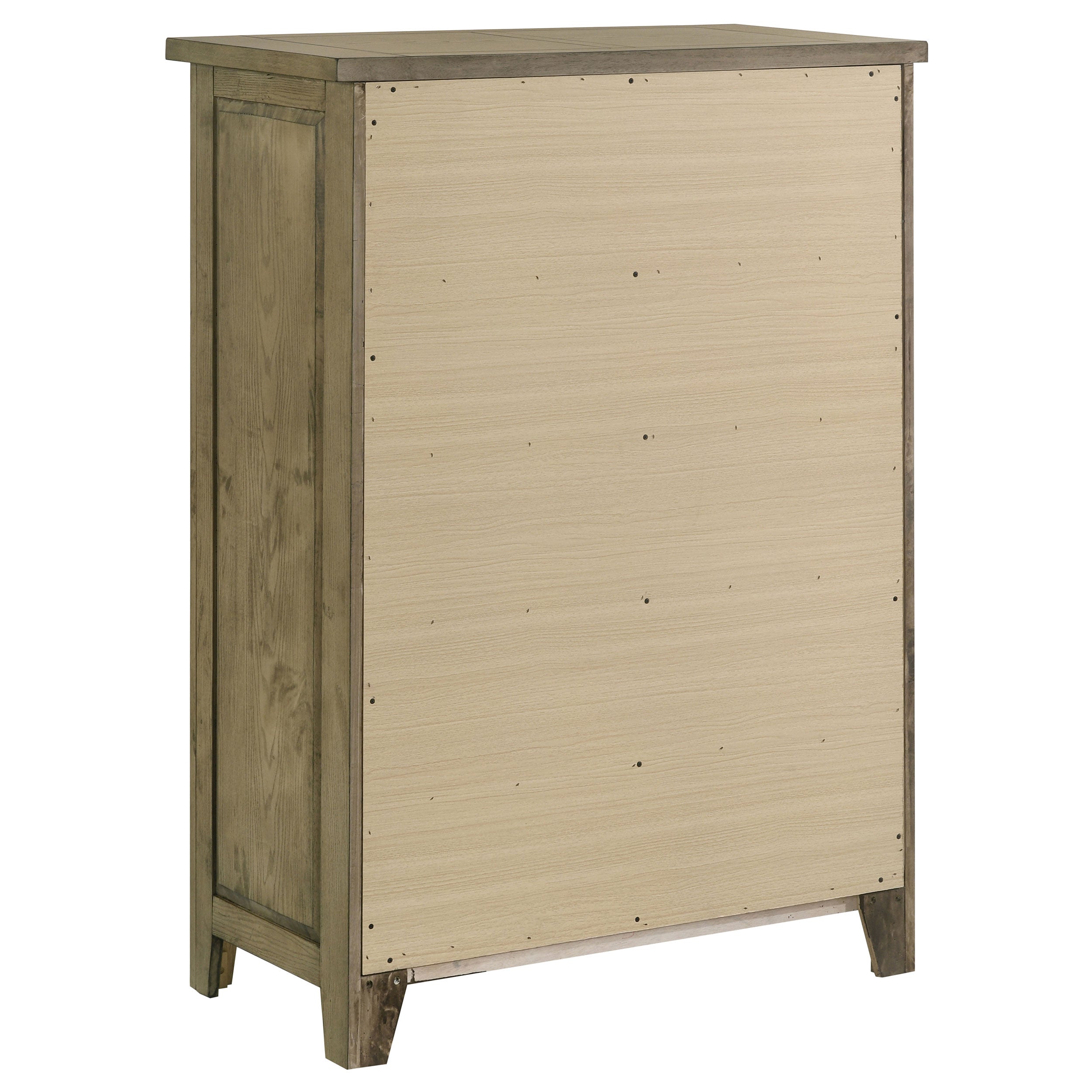 Hazlewood Panel Bedroom Set
