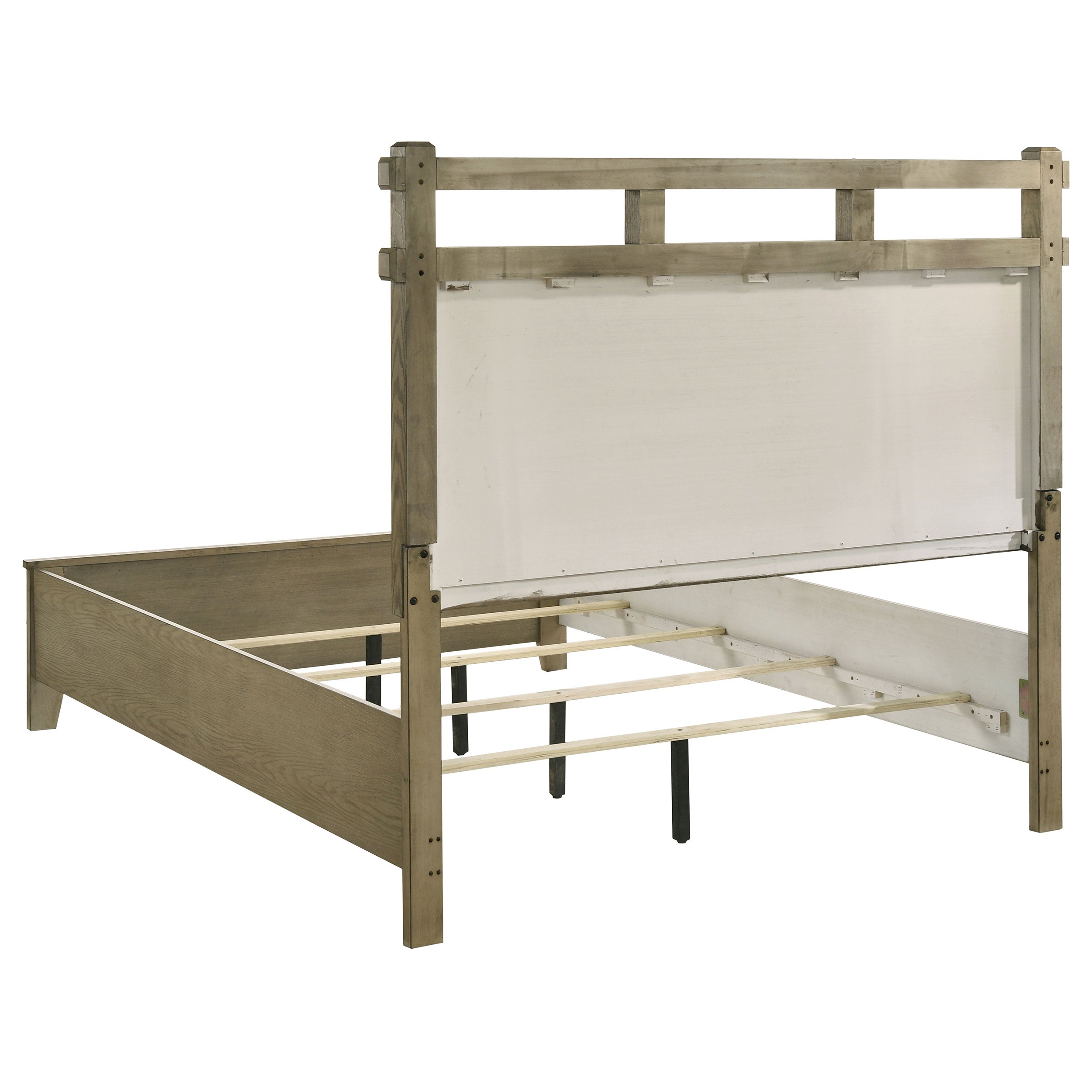 Hazlewood Panel Bedroom Set