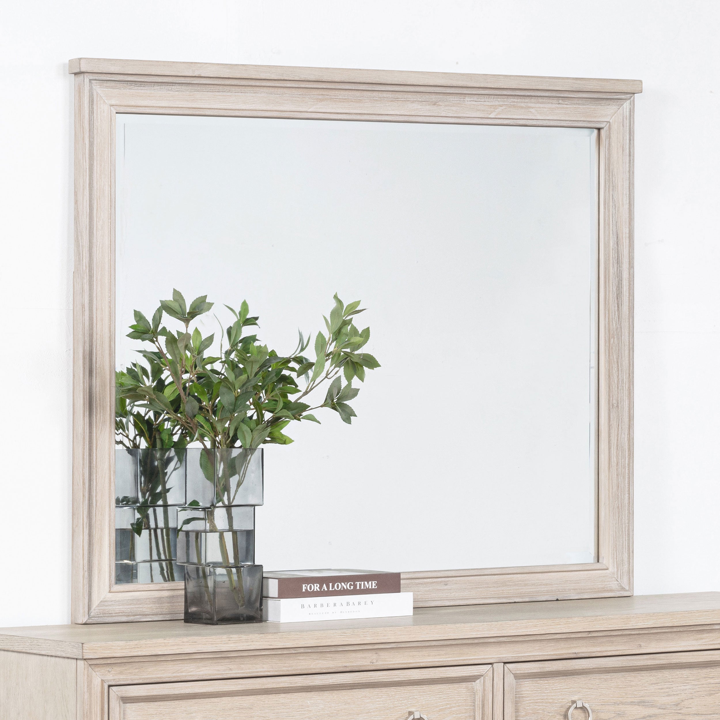 Pembroke Dresser Mirror