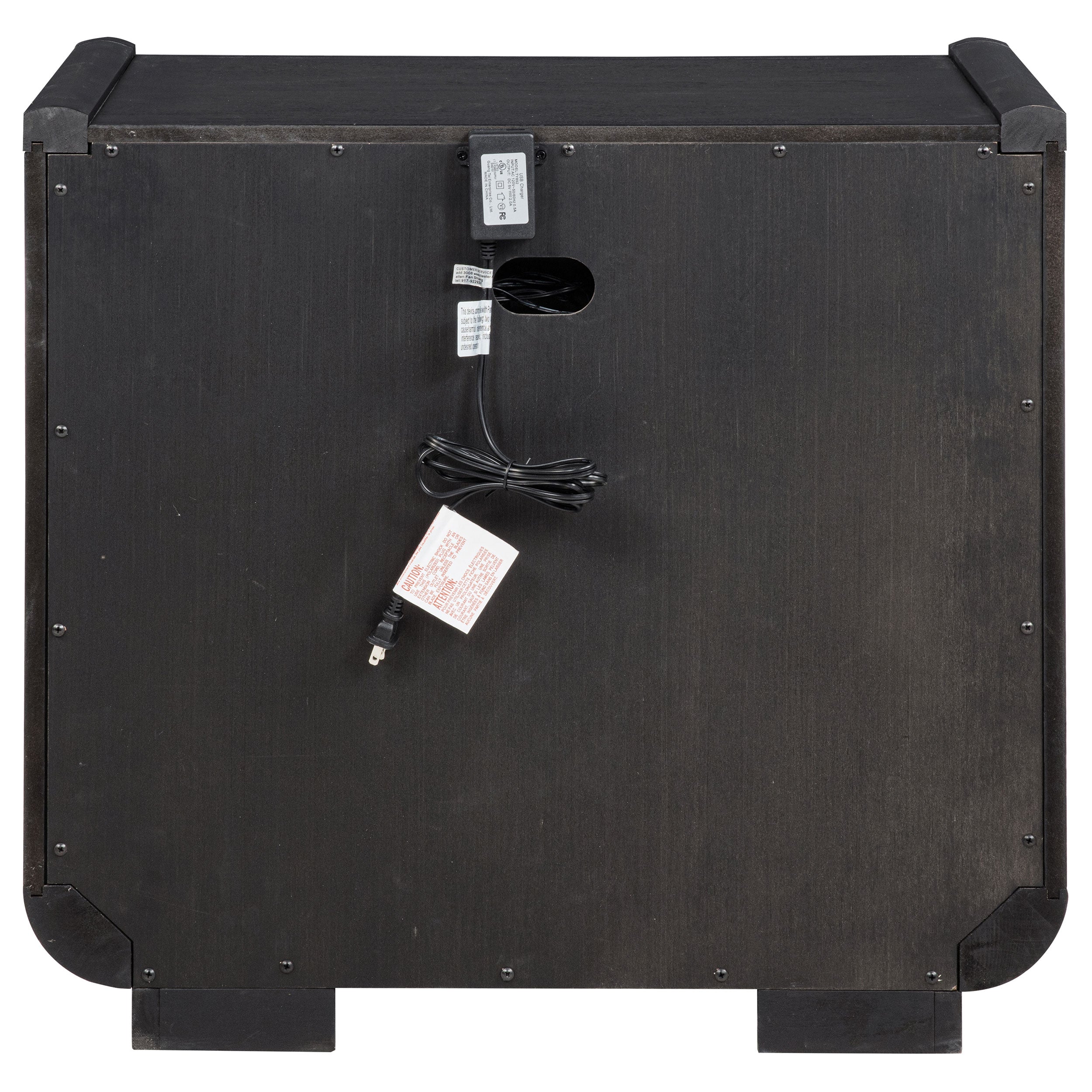 Leandro Nightstand