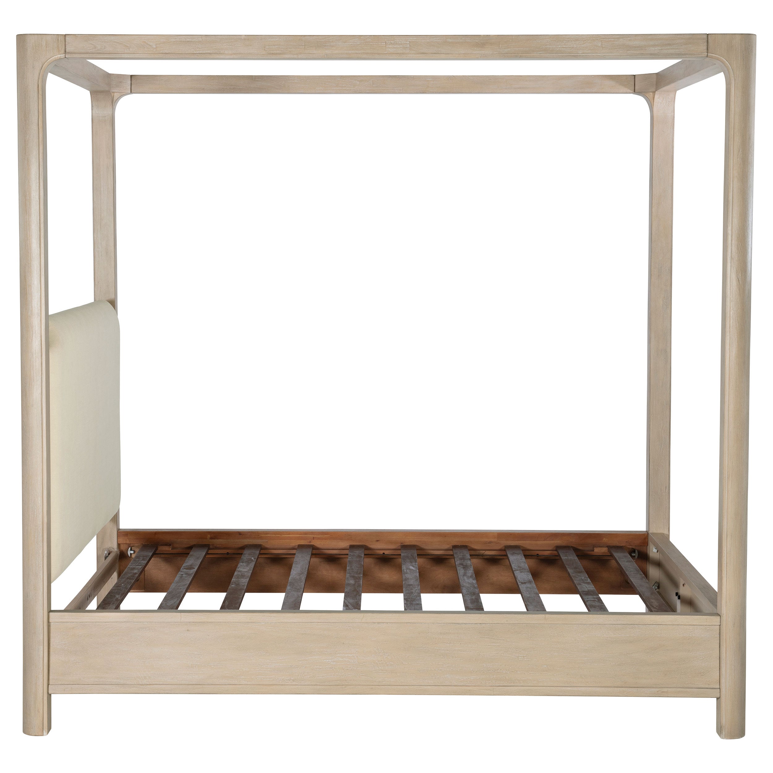 Solano Canopy Bed