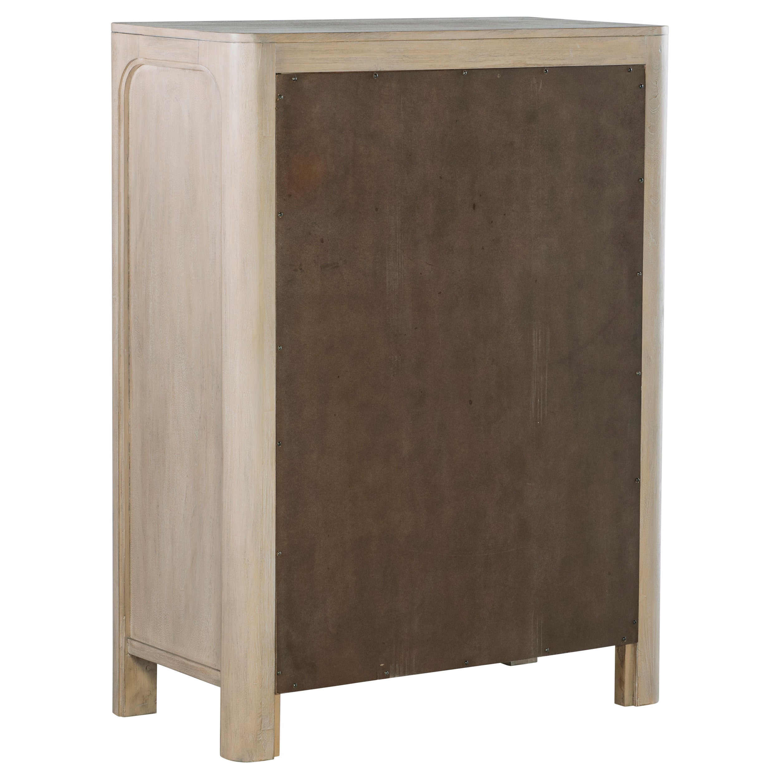 Solano Panel Bedroom Set