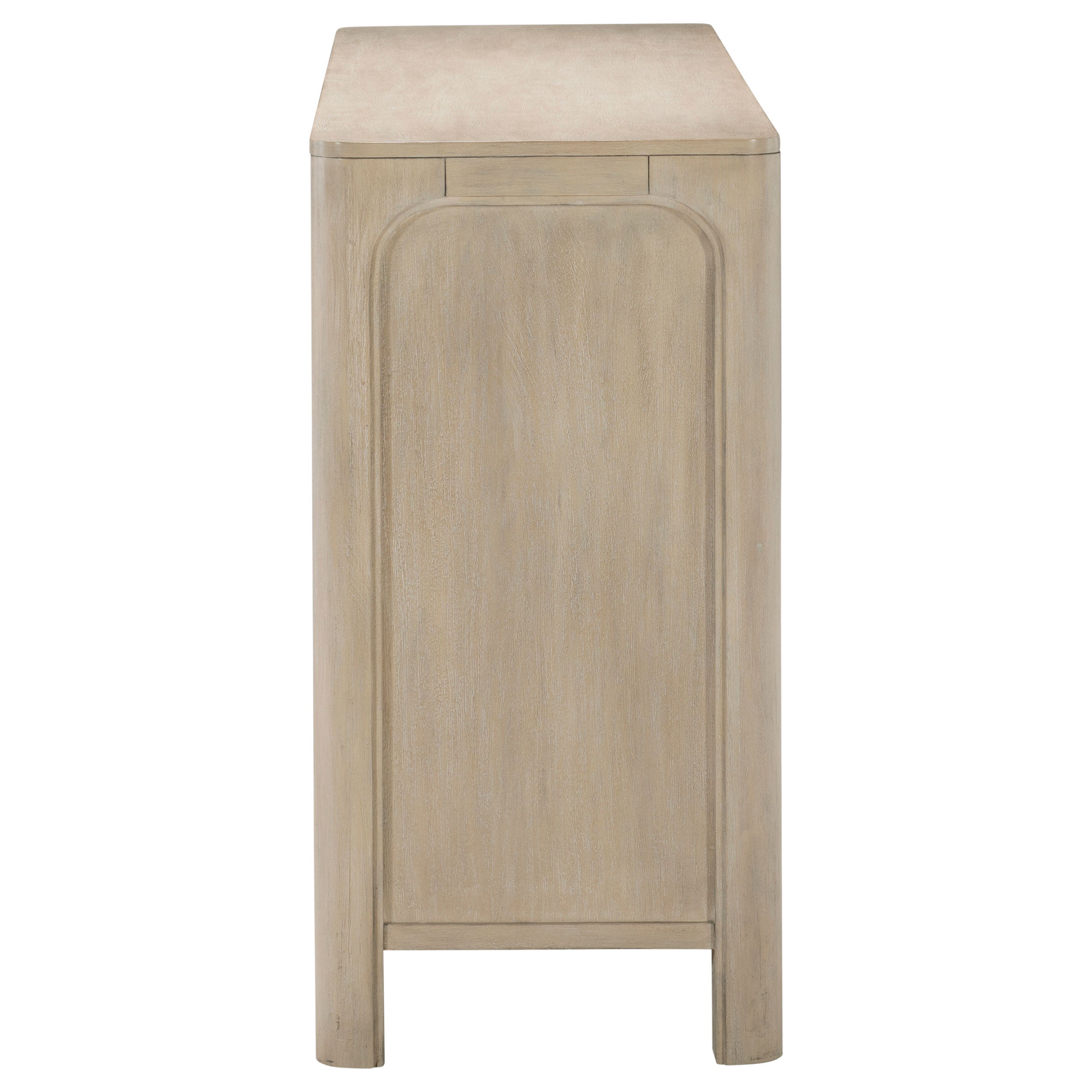 Solano Dresser