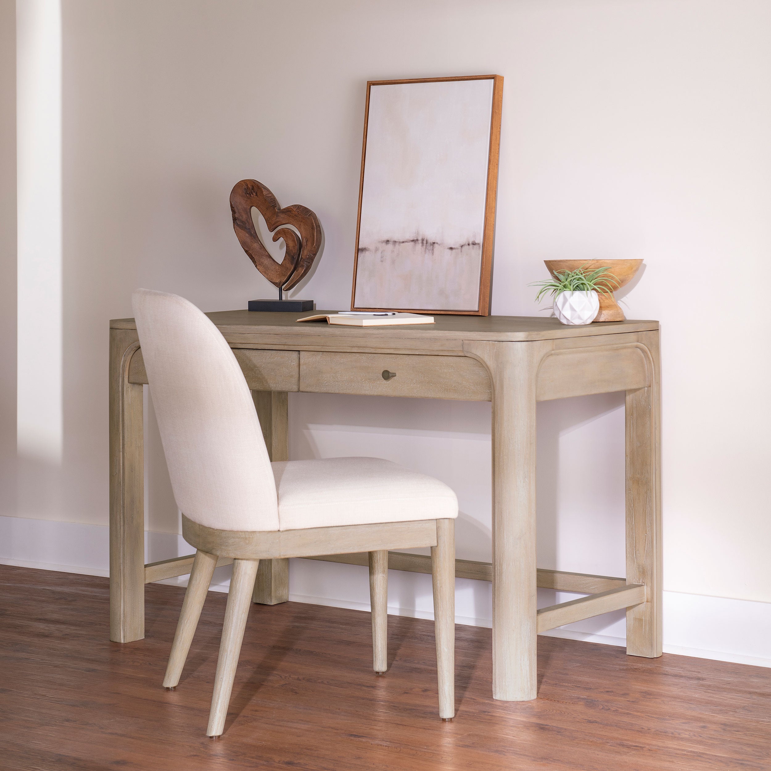 Solano Vanity Table