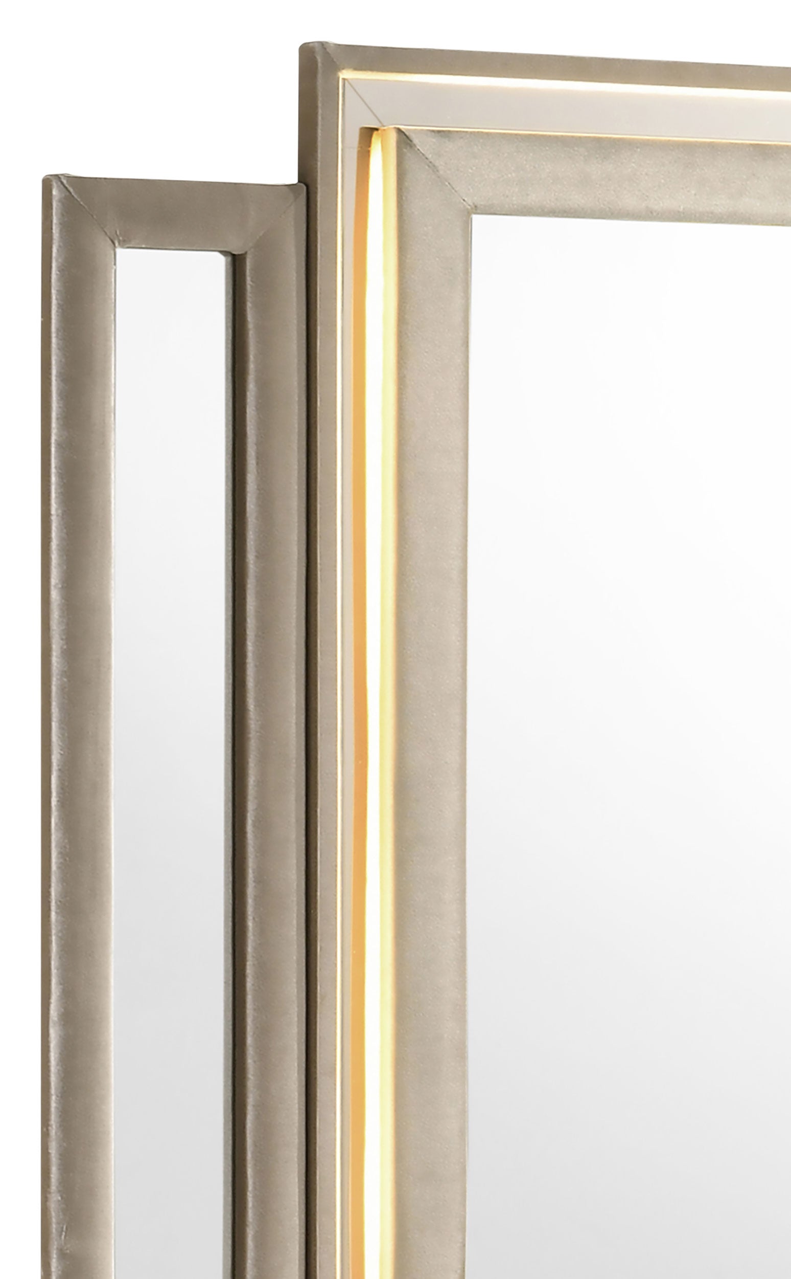 Lorient LED Dresser Mirror