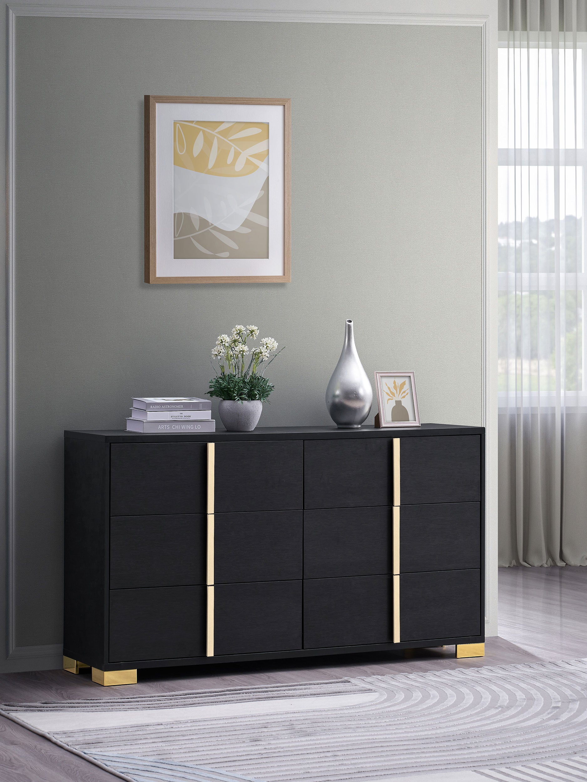 Marceline Dresser