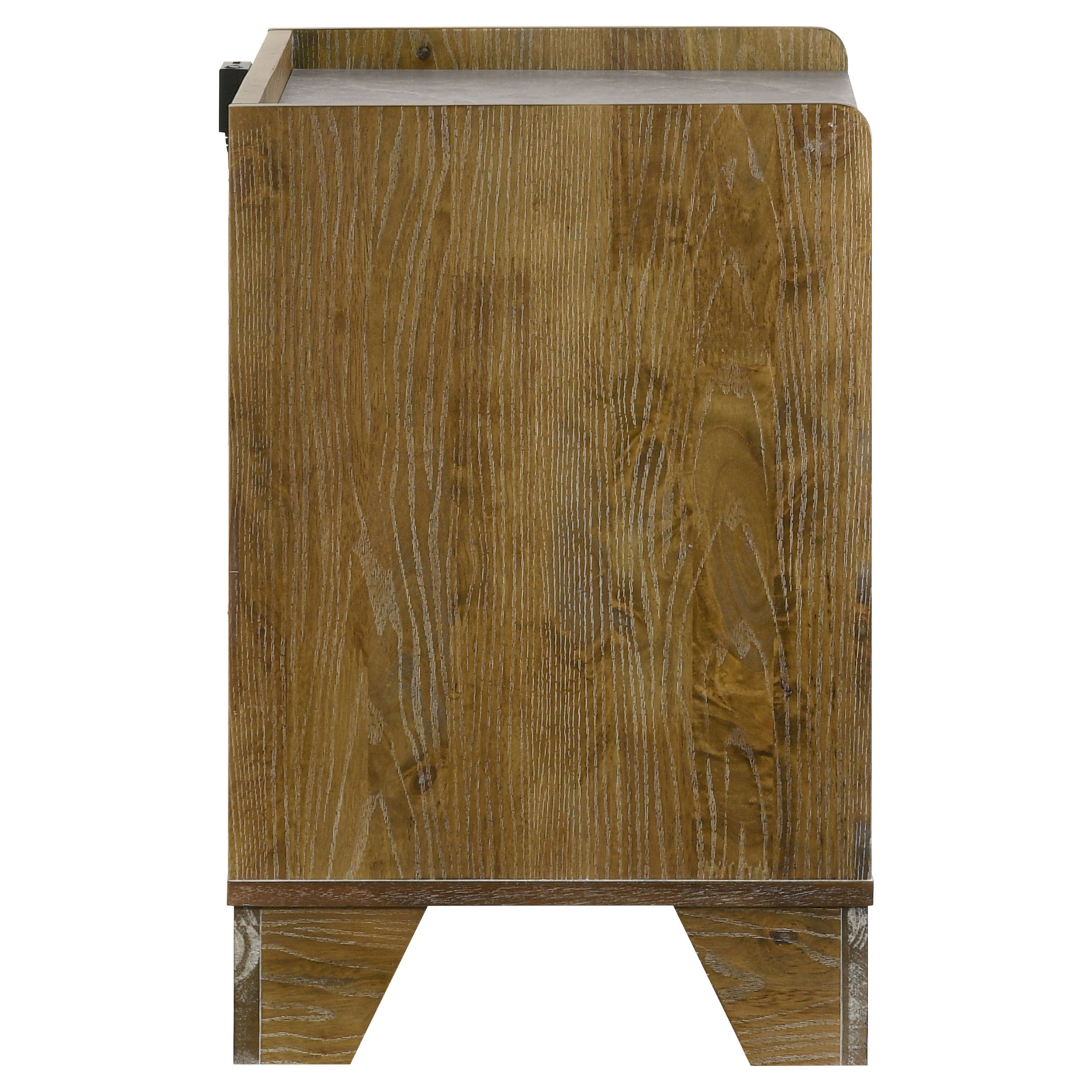 Henderson LED Nightstand