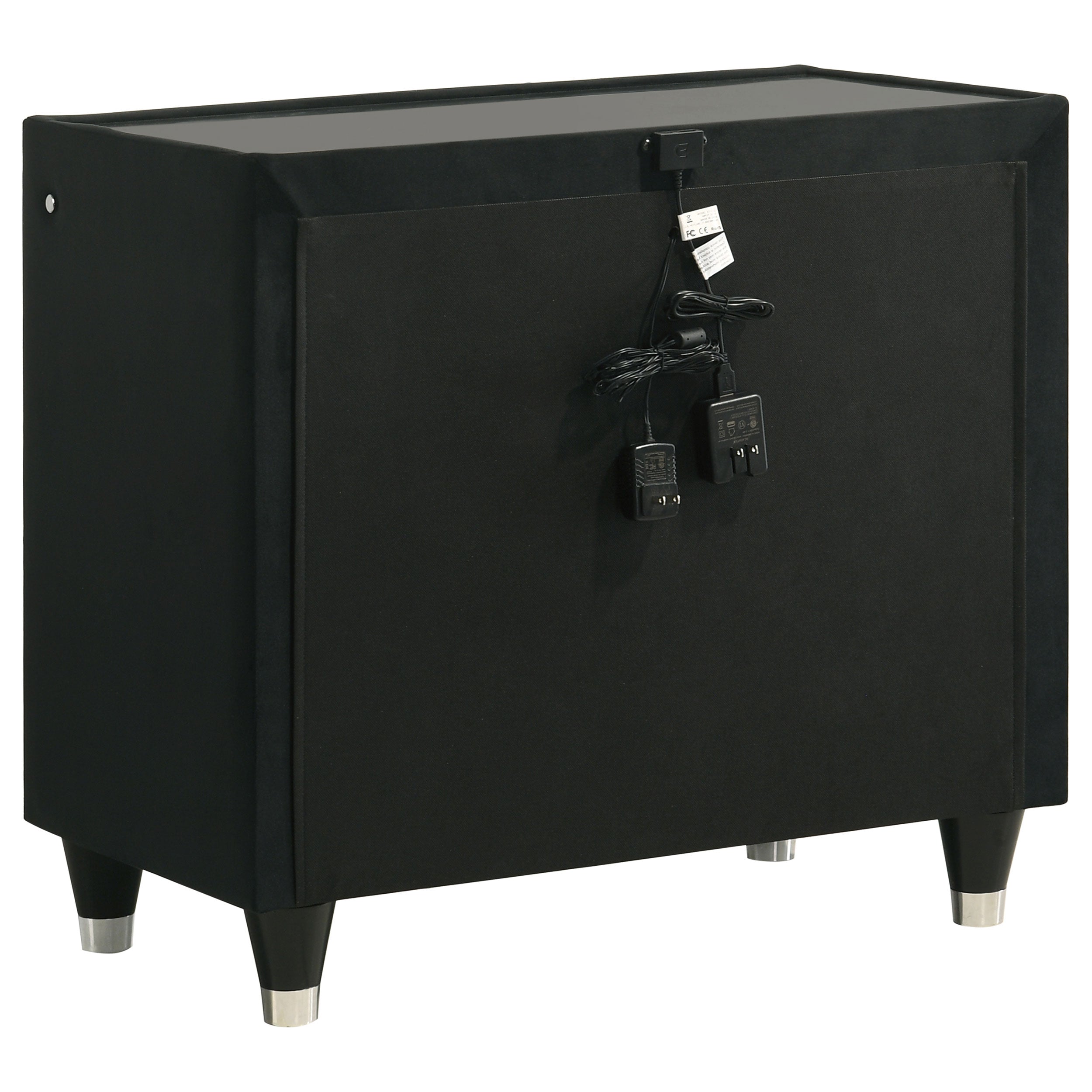 Lorient Bedroom Set