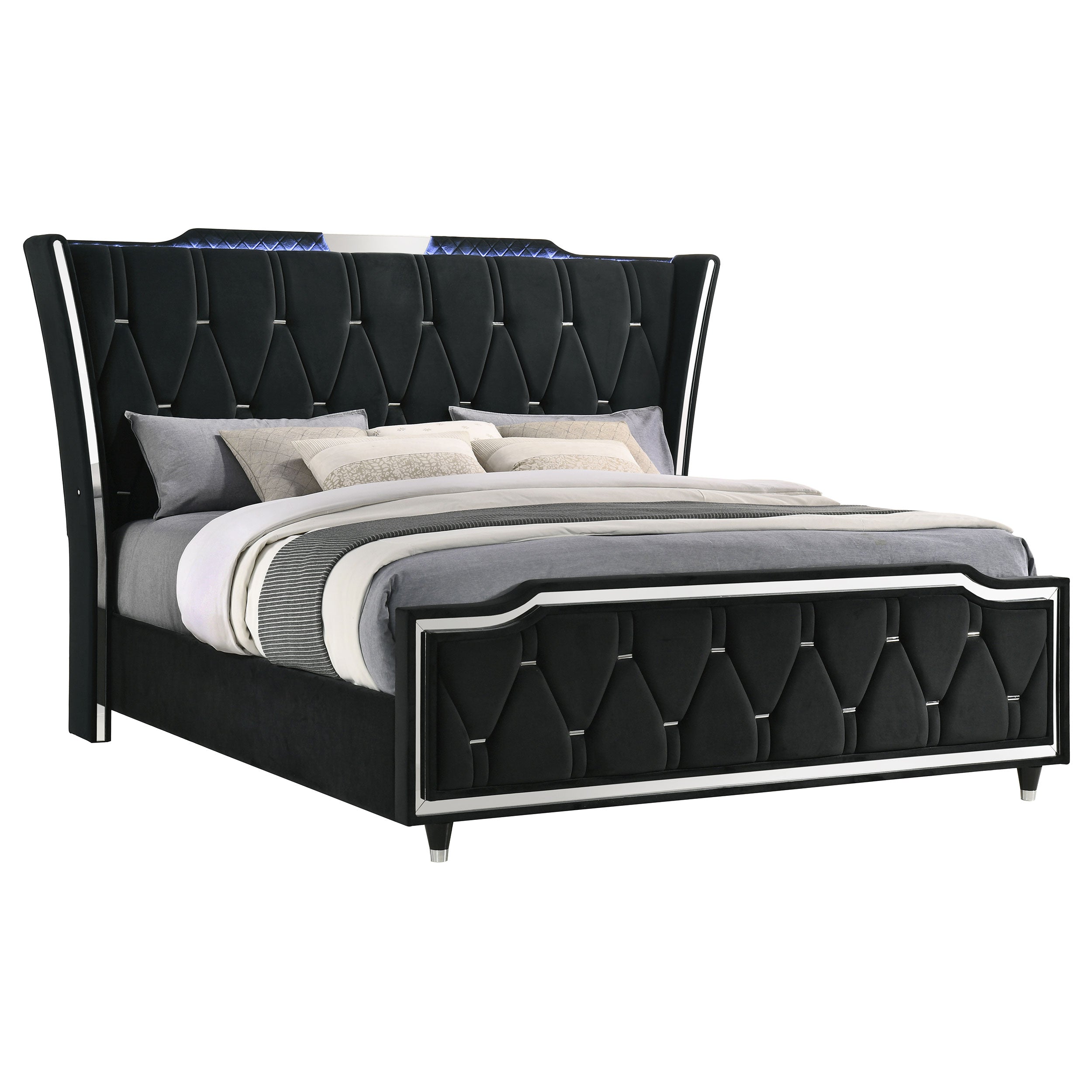 Lorient Bed