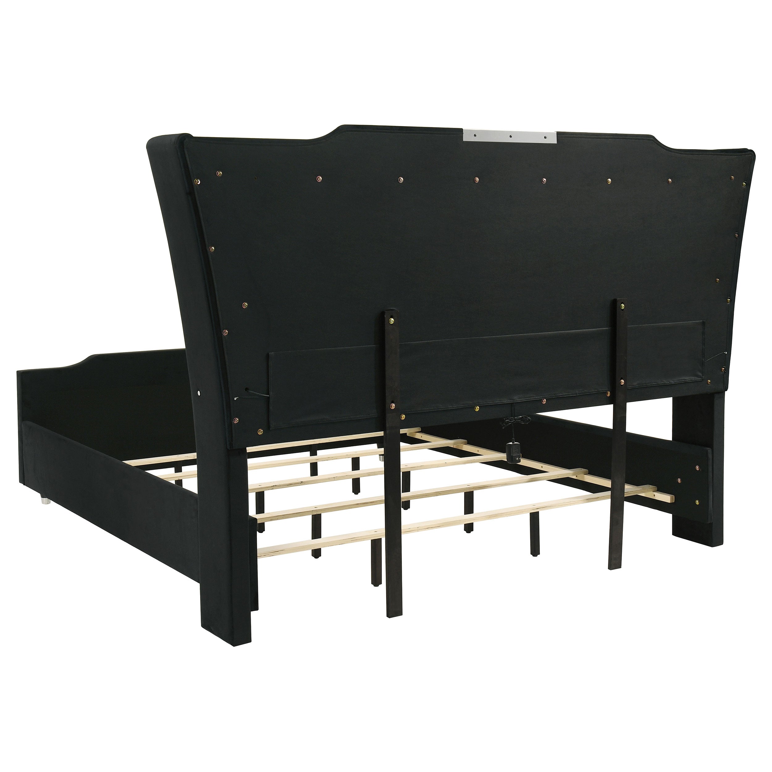 Lorient Bed